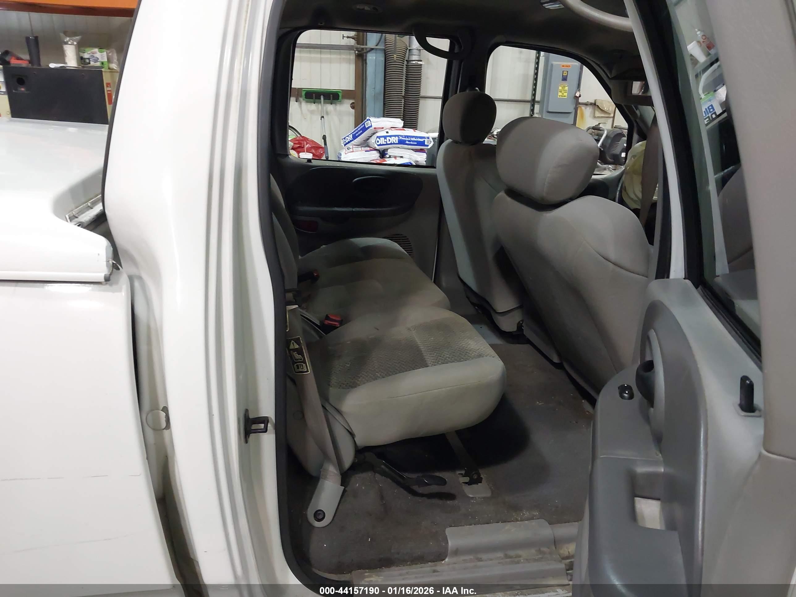 FORD F-150 image 8