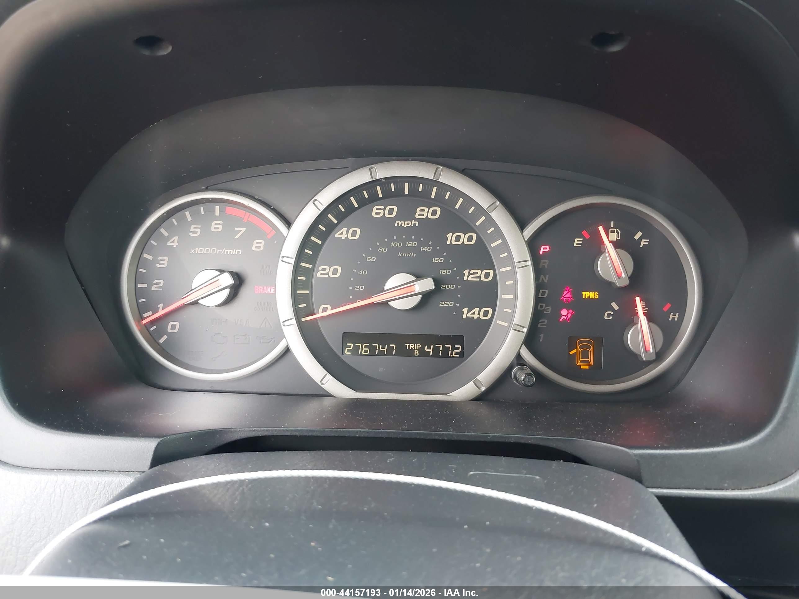 HONDA PILOT image 7