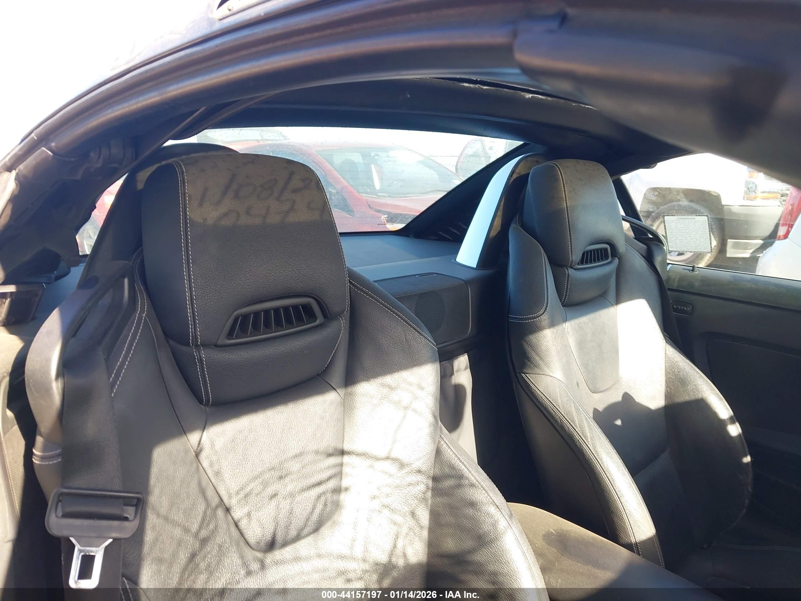 MERCEDES-BENZ SLK image 8