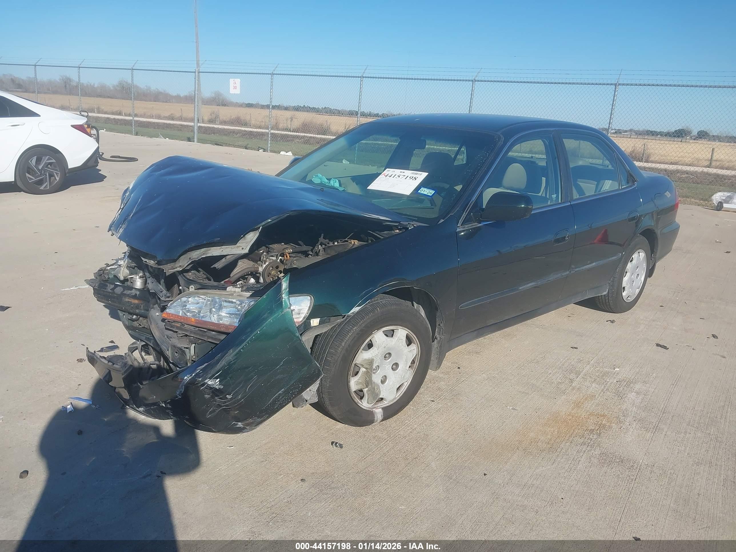 HONDA ACCORD image 2