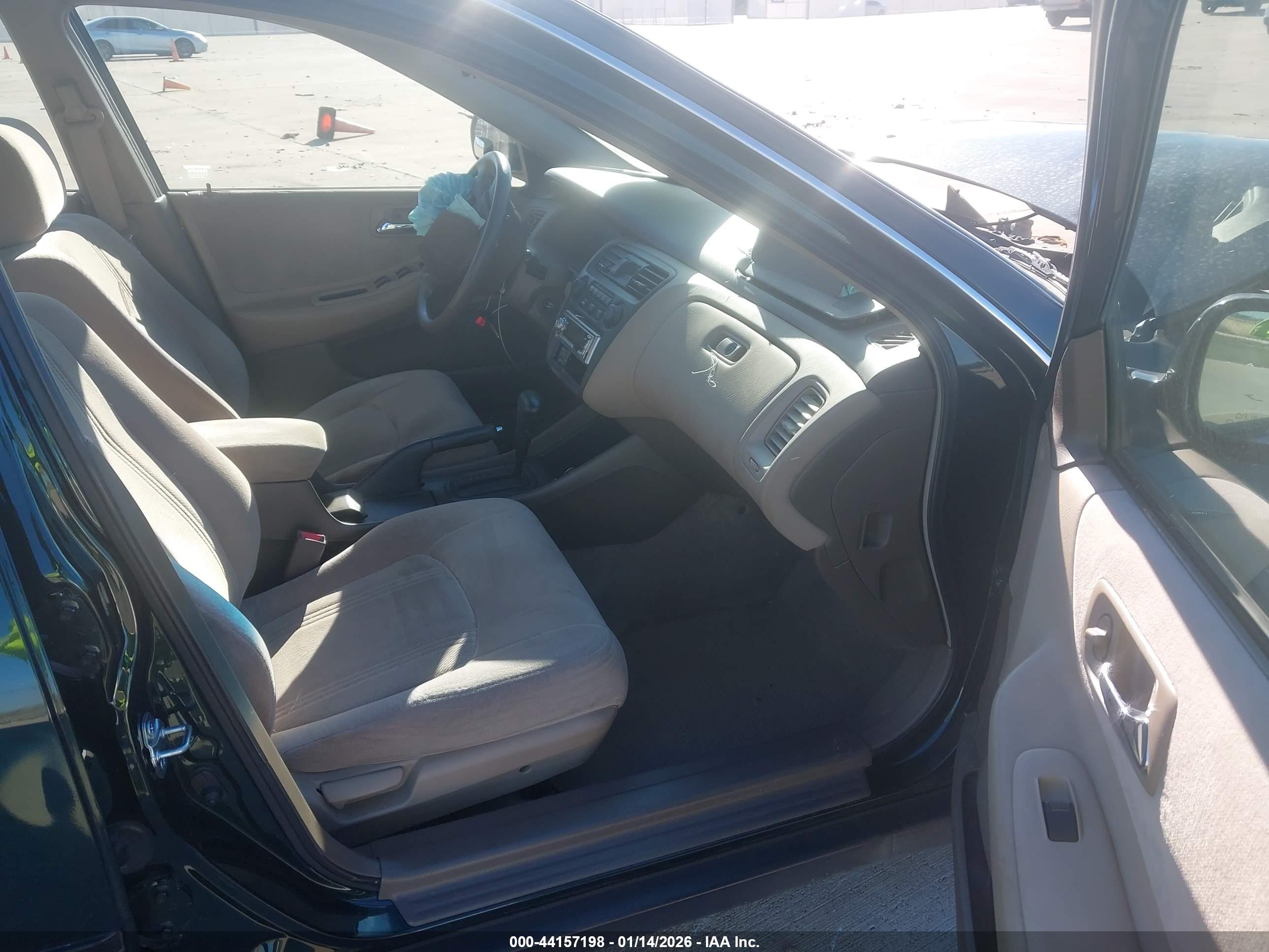 HONDA ACCORD image 5