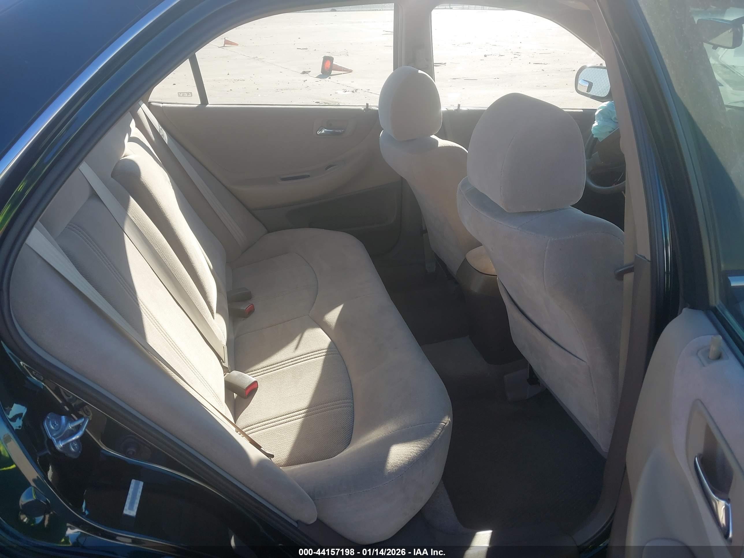 HONDA ACCORD image 8