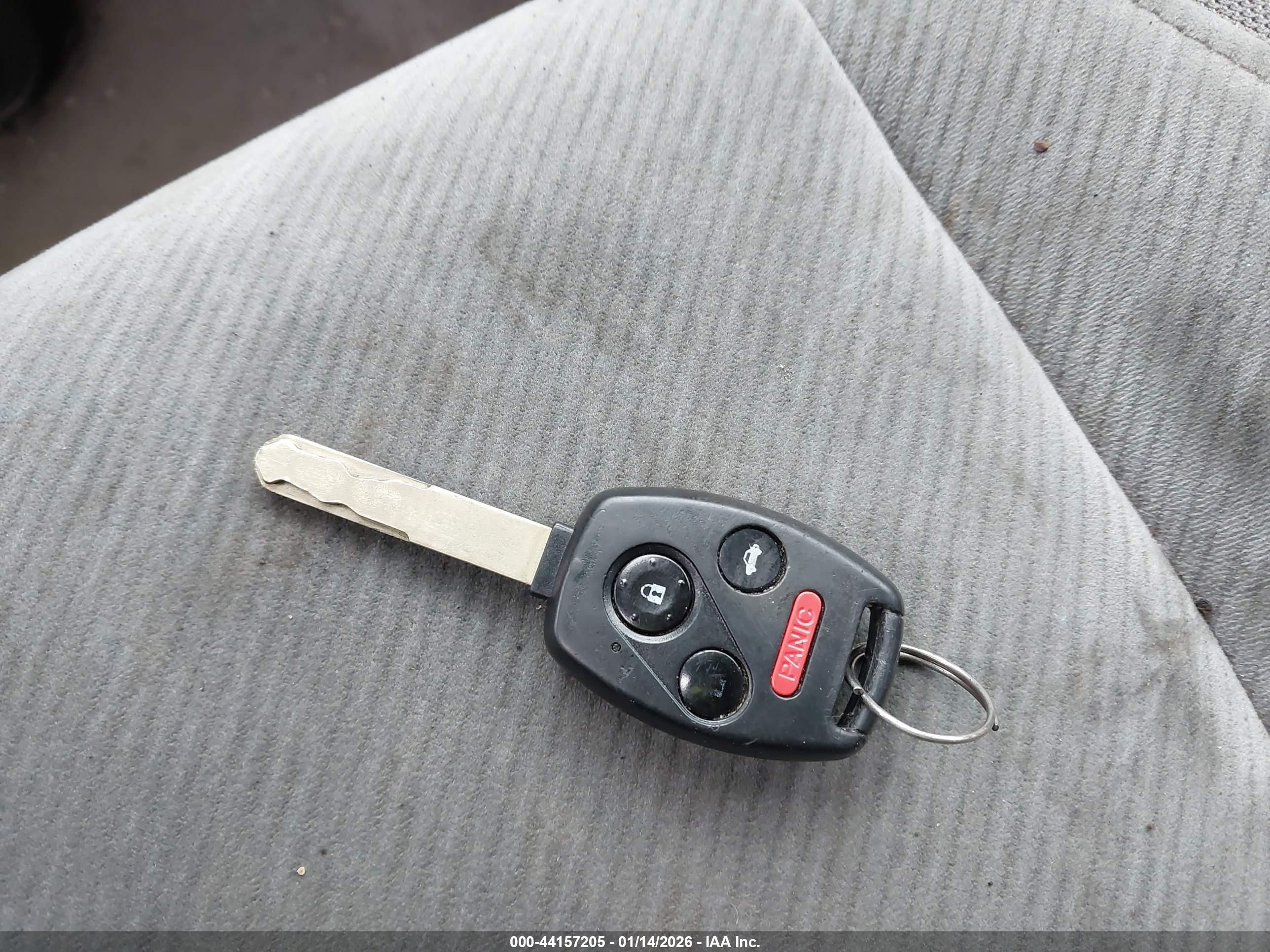 HONDA CIVIC image 11