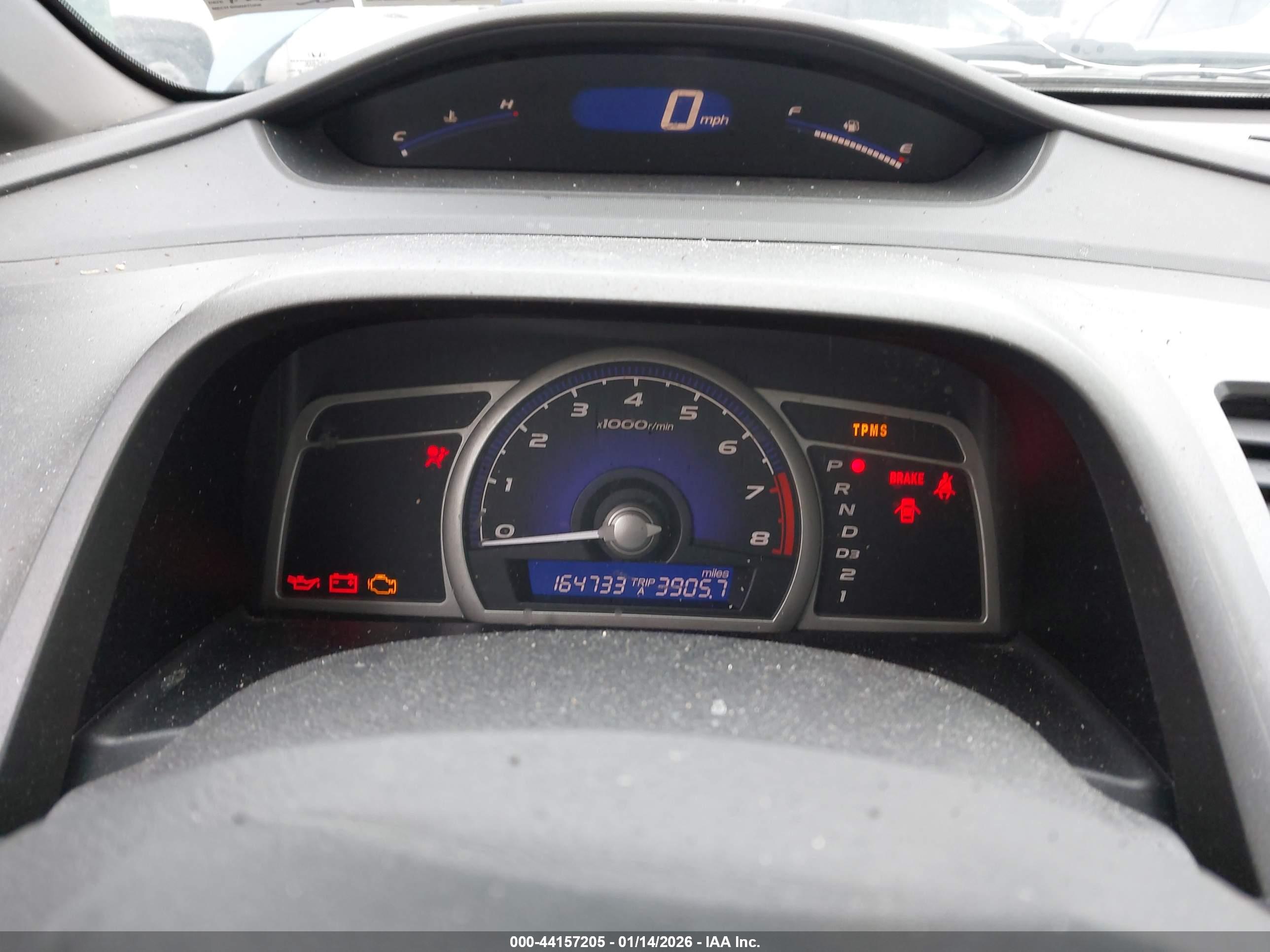 HONDA CIVIC image 7