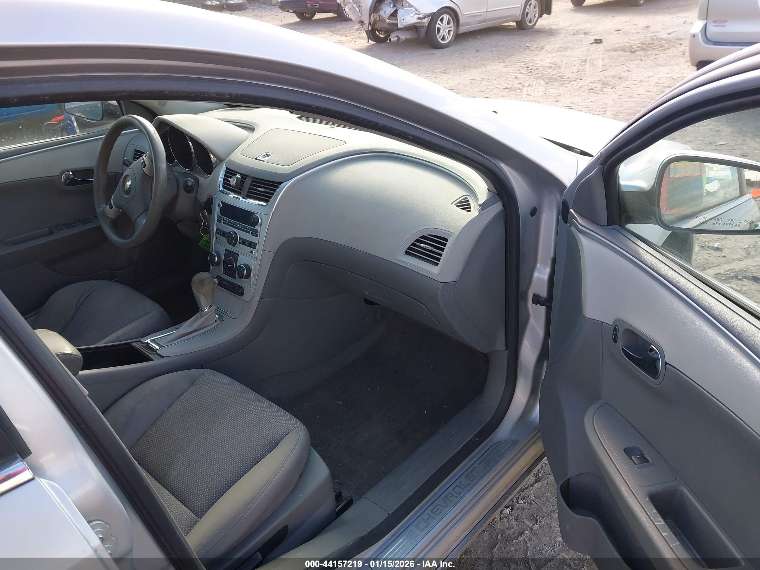 CHEVROLET MALIBU image 5