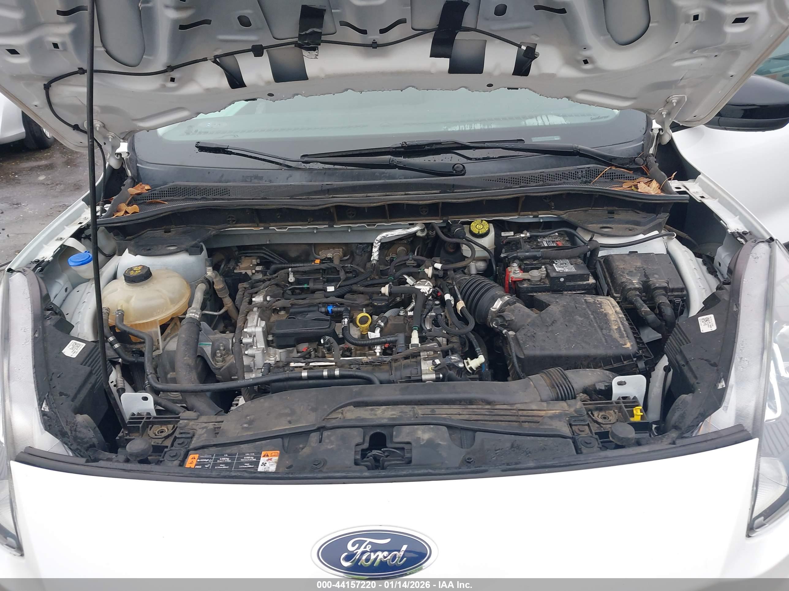 FORD ESCAPE image 10