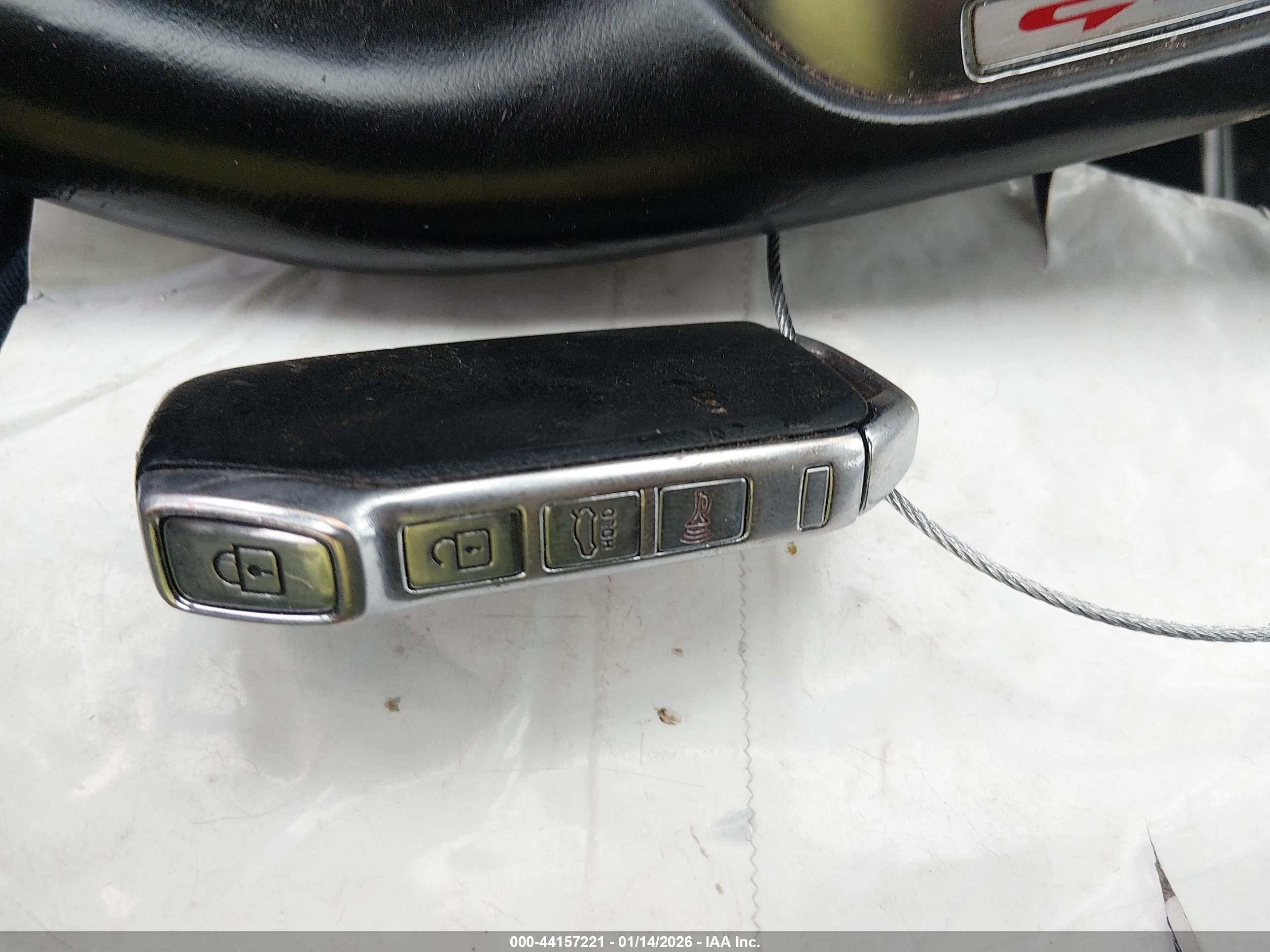KIA FORTE image 11