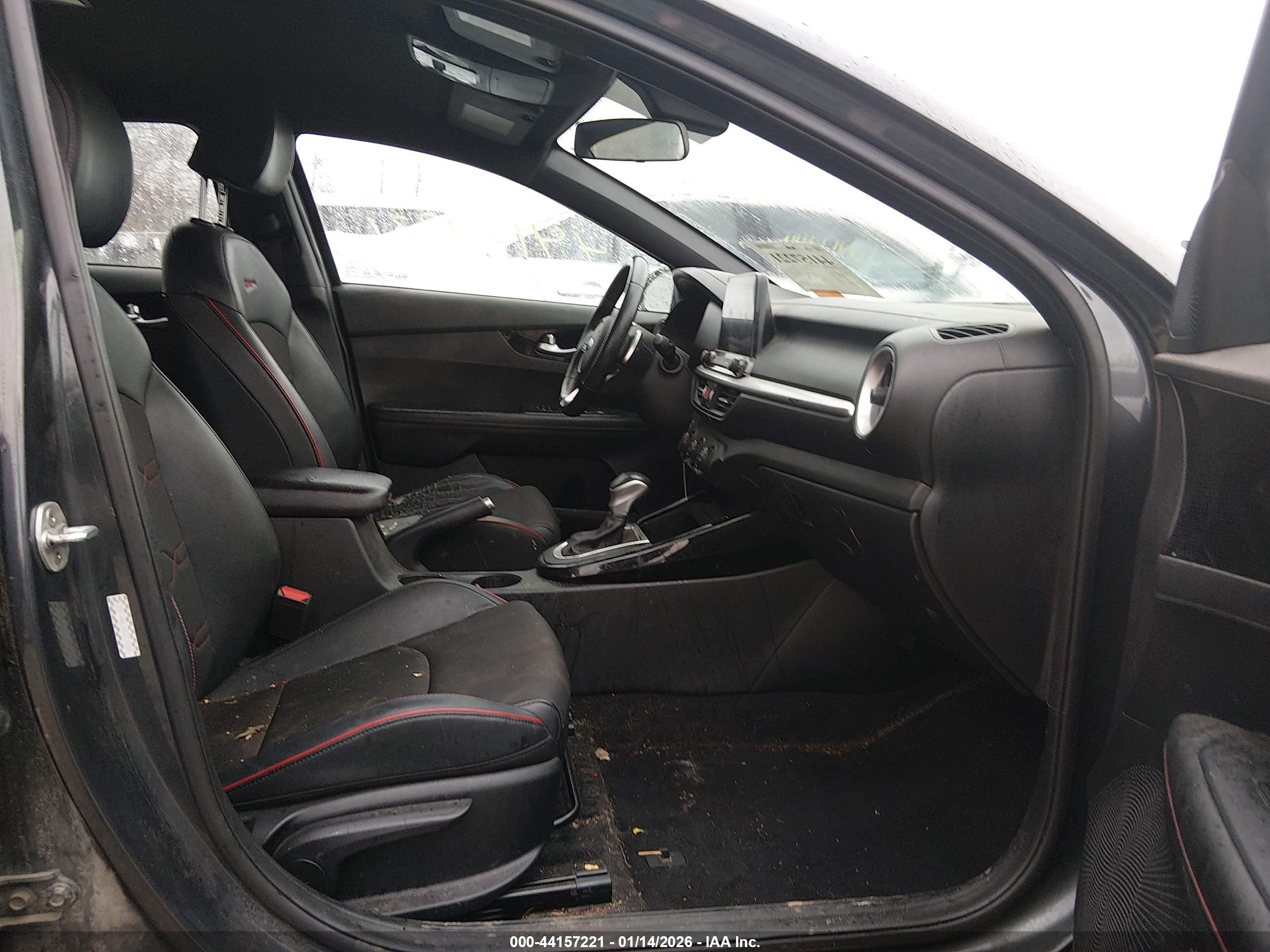 KIA FORTE image 5