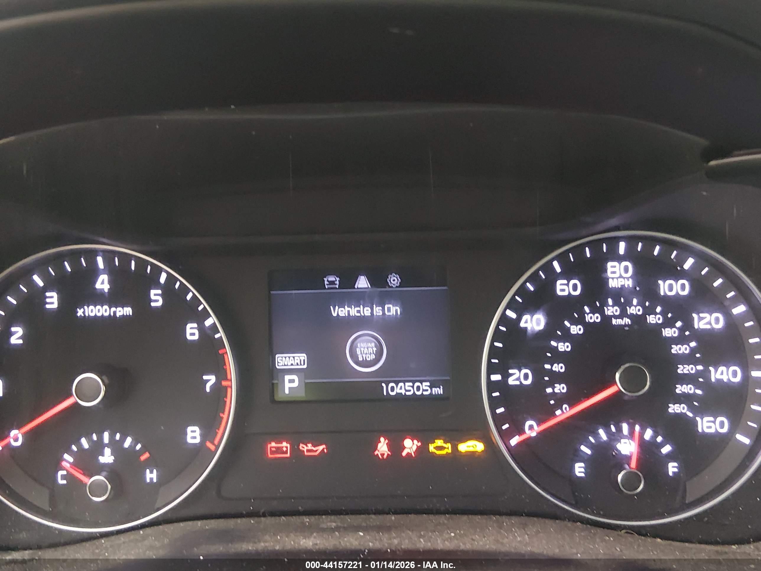 KIA FORTE image 7