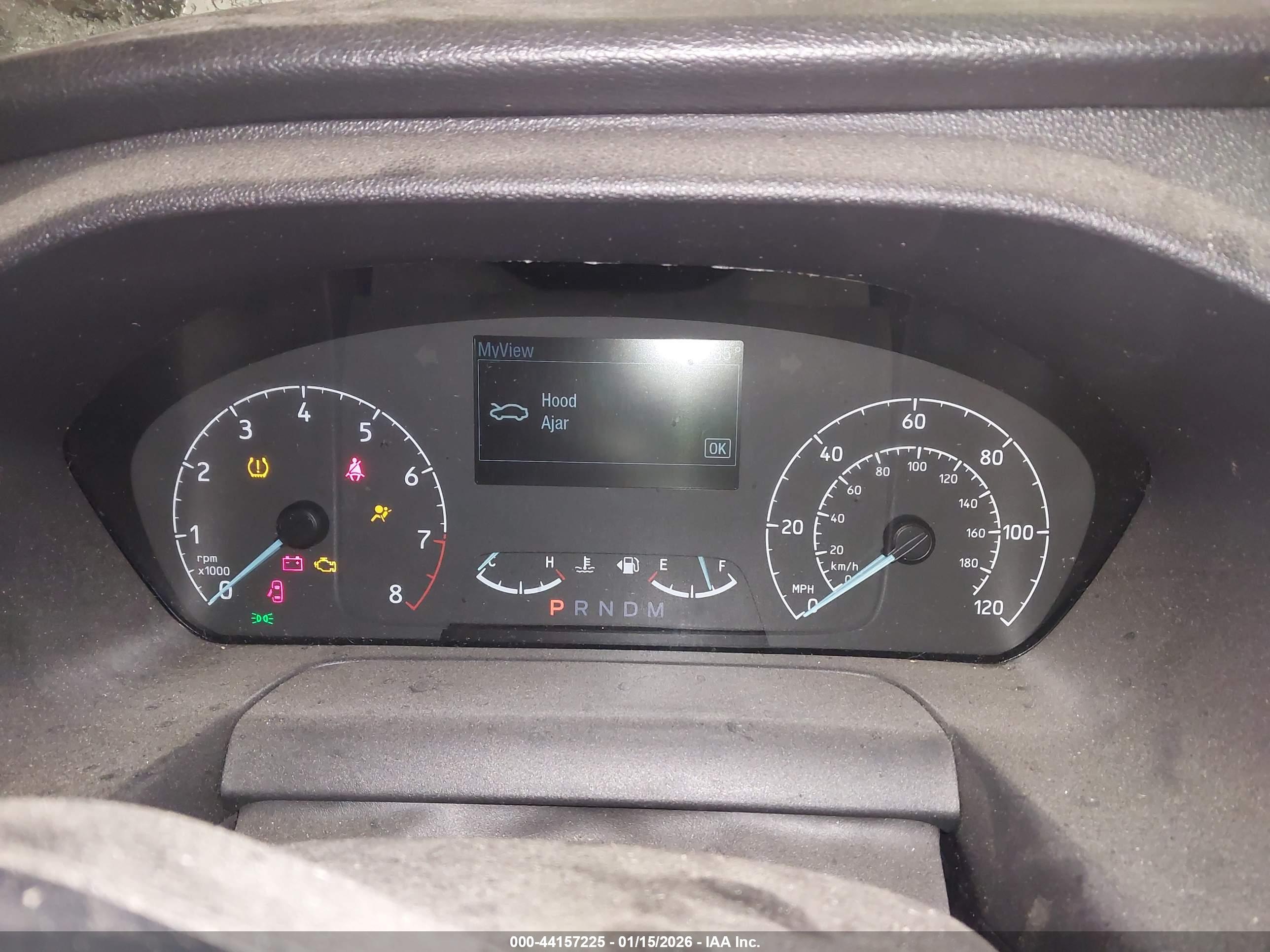 FORD TRANSIT-250 image 7