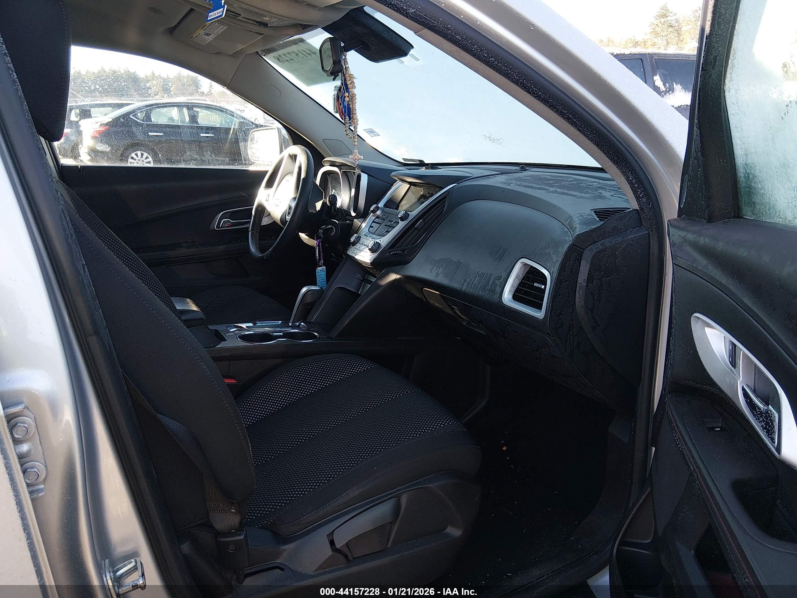 CHEVROLET EQUINOX image 5