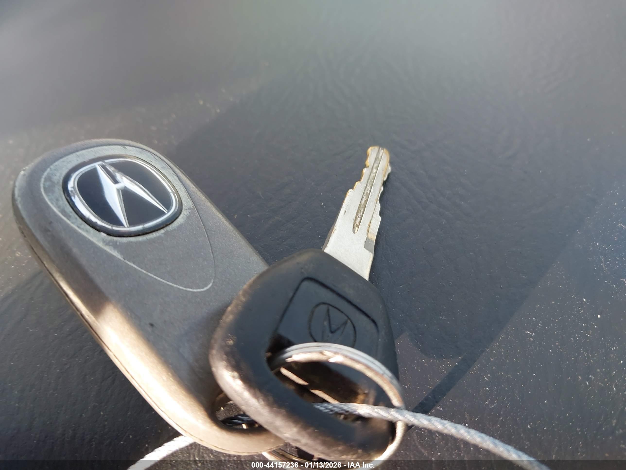 ACURA MDX image 11