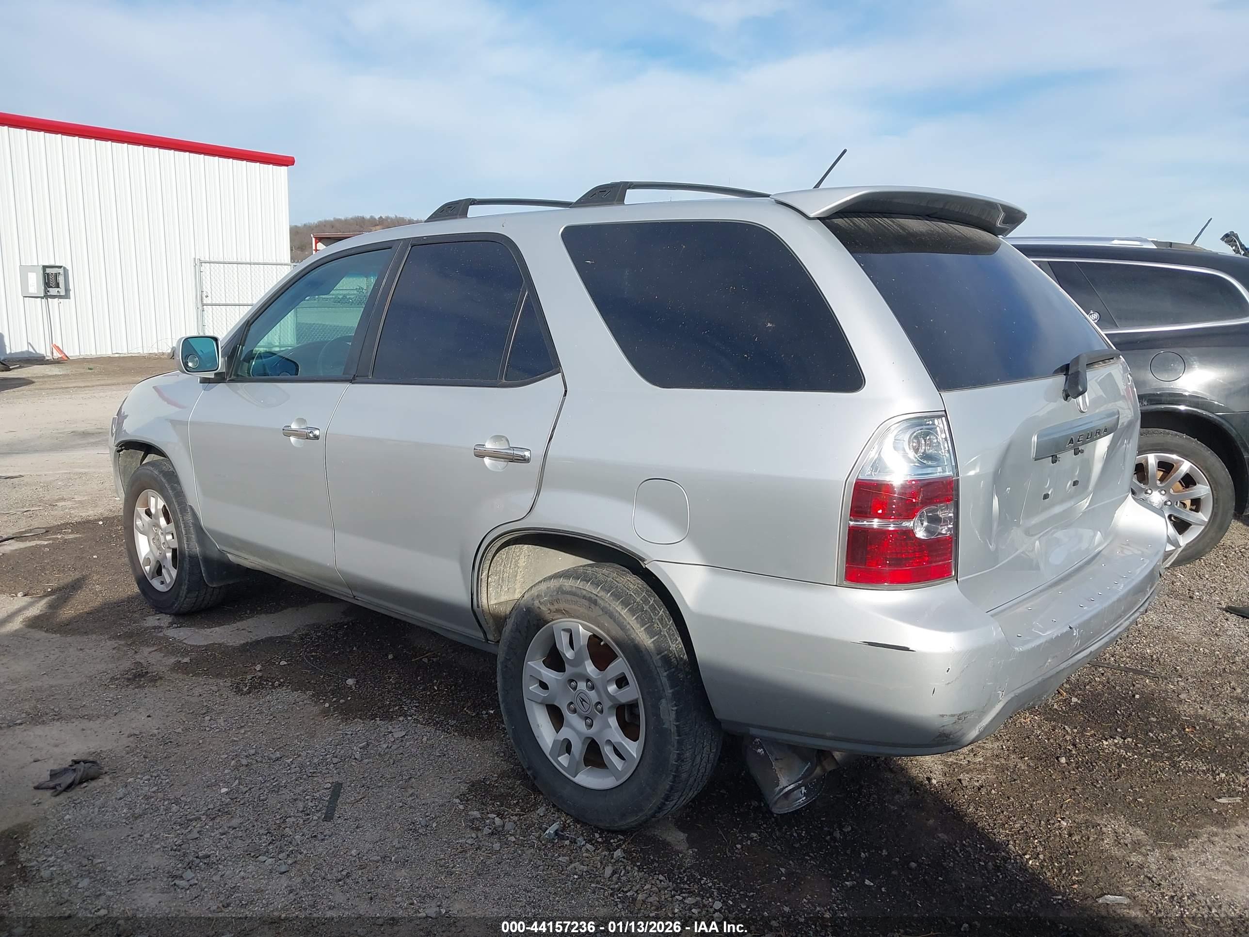 ACURA MDX image 3