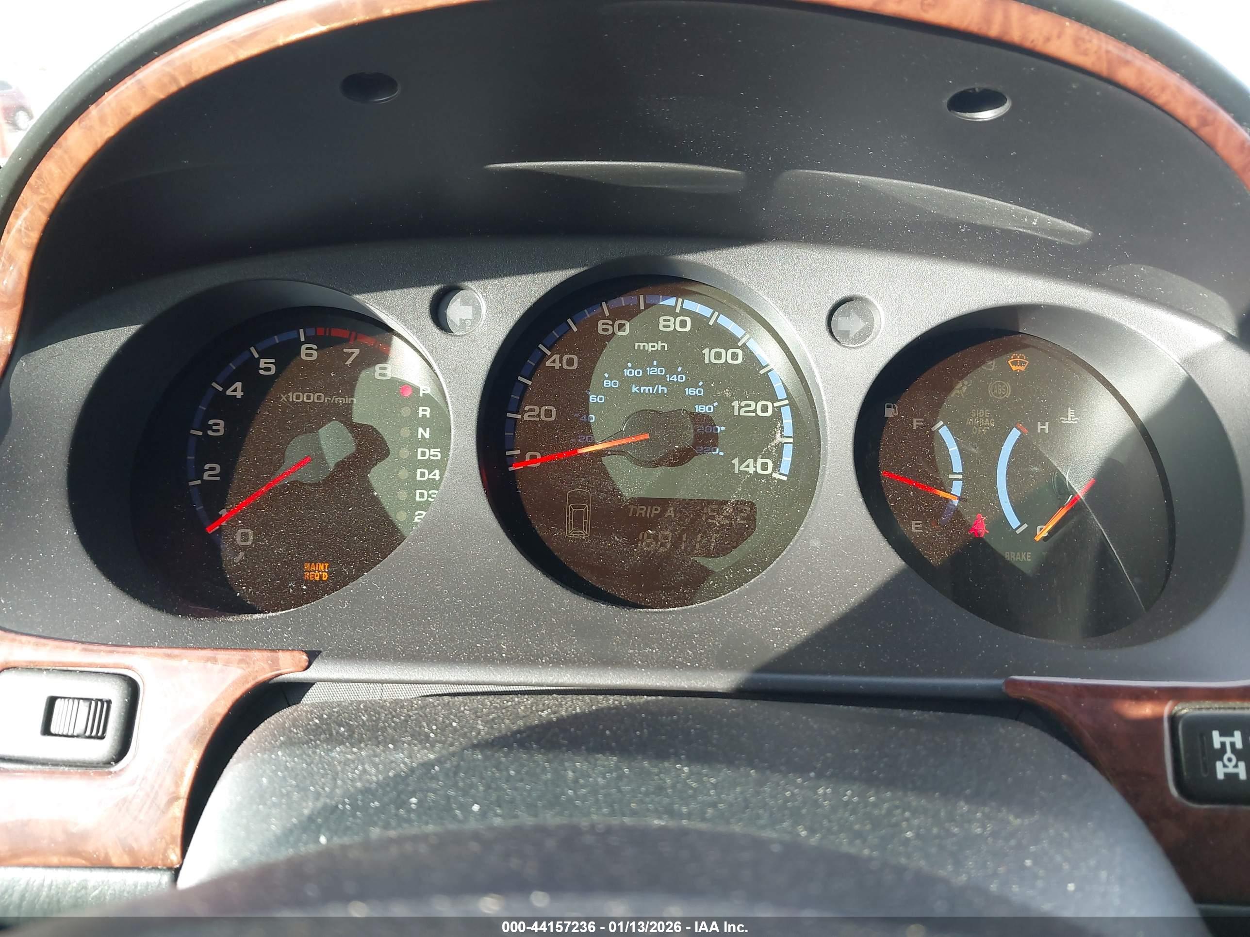 ACURA MDX image 7