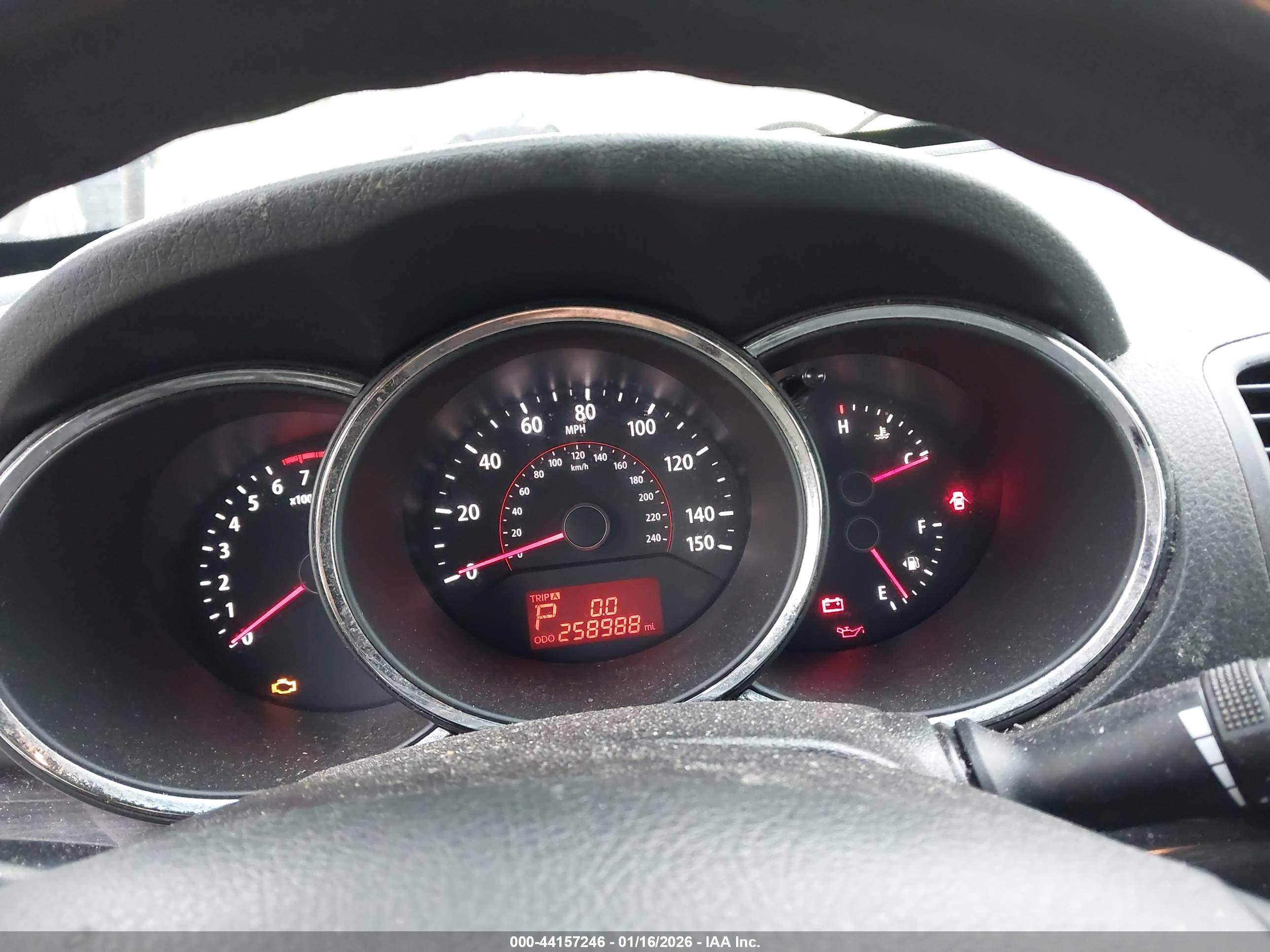 KIA SORENTO image 7