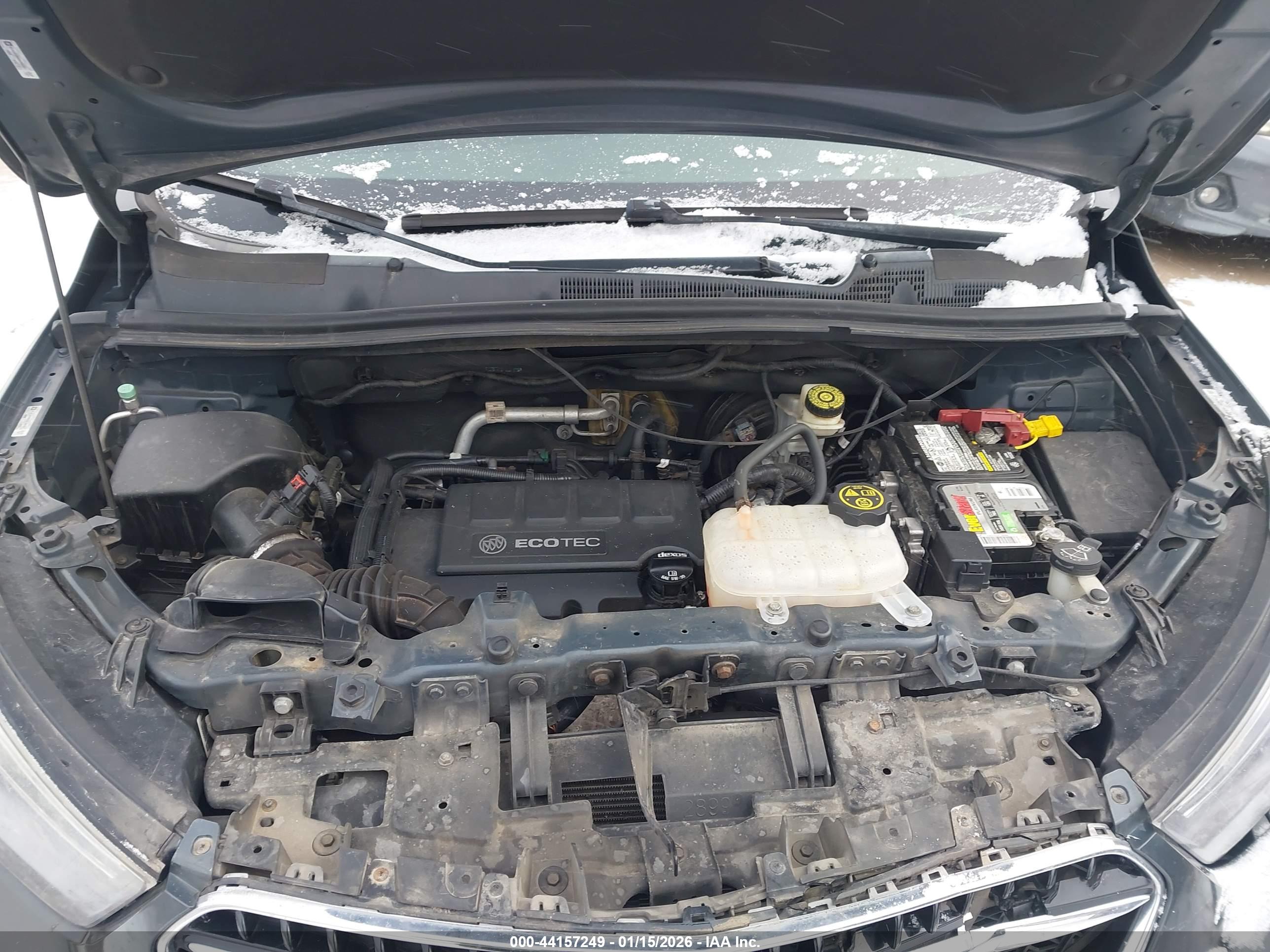 BUICK ENCORE image 10