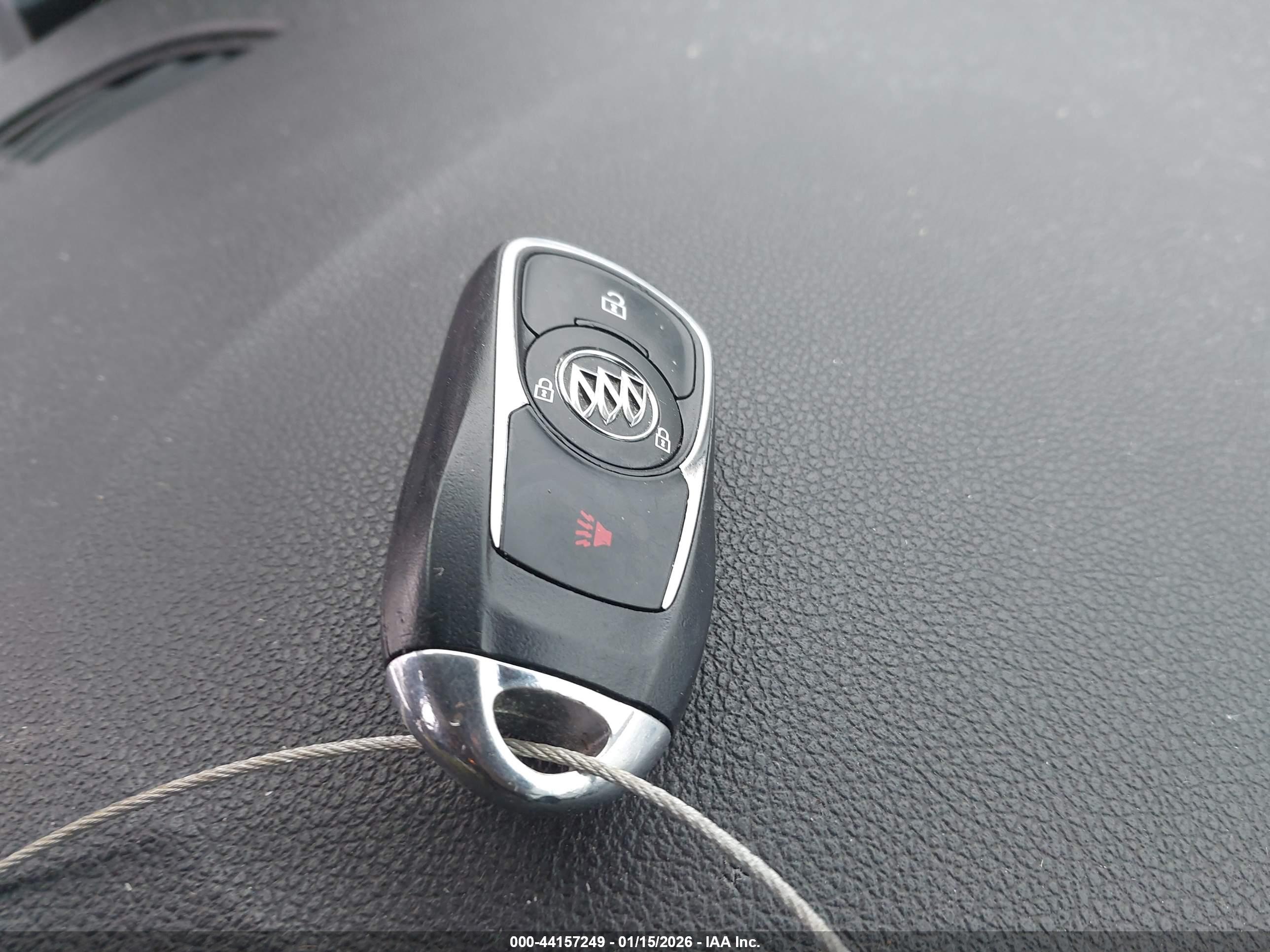 BUICK ENCORE image 11
