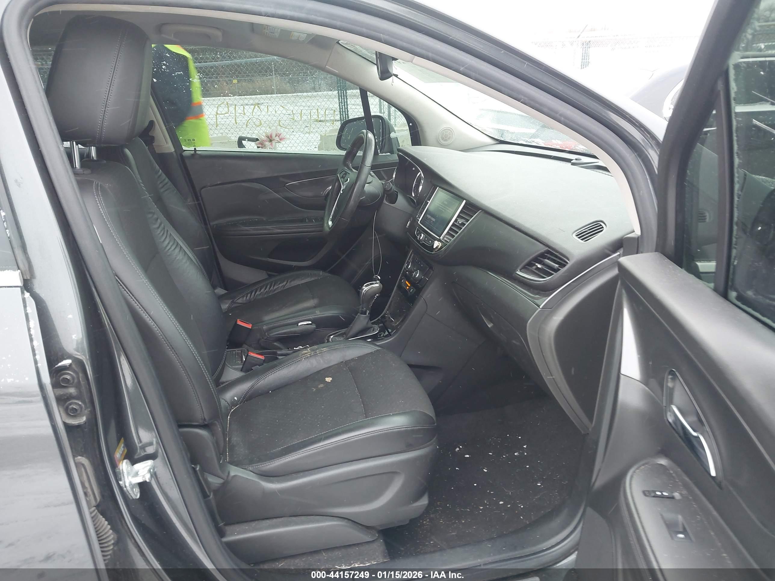 BUICK ENCORE image 5
