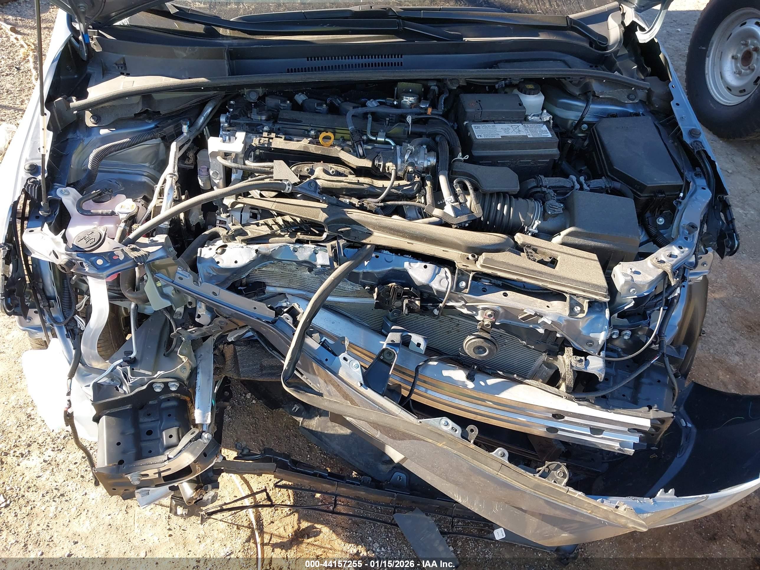 TOYOTA COROLLA image 10