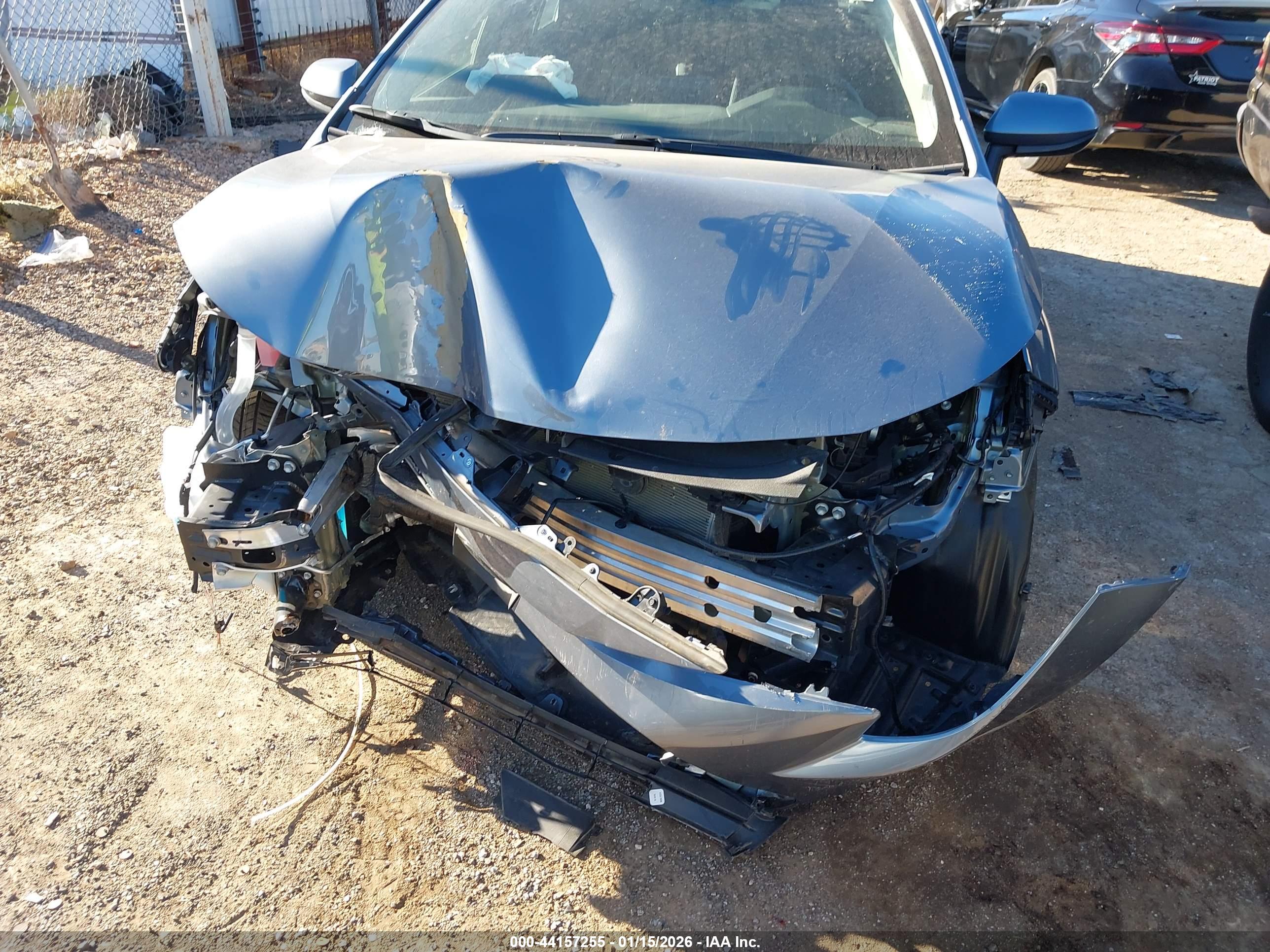 TOYOTA COROLLA image 6