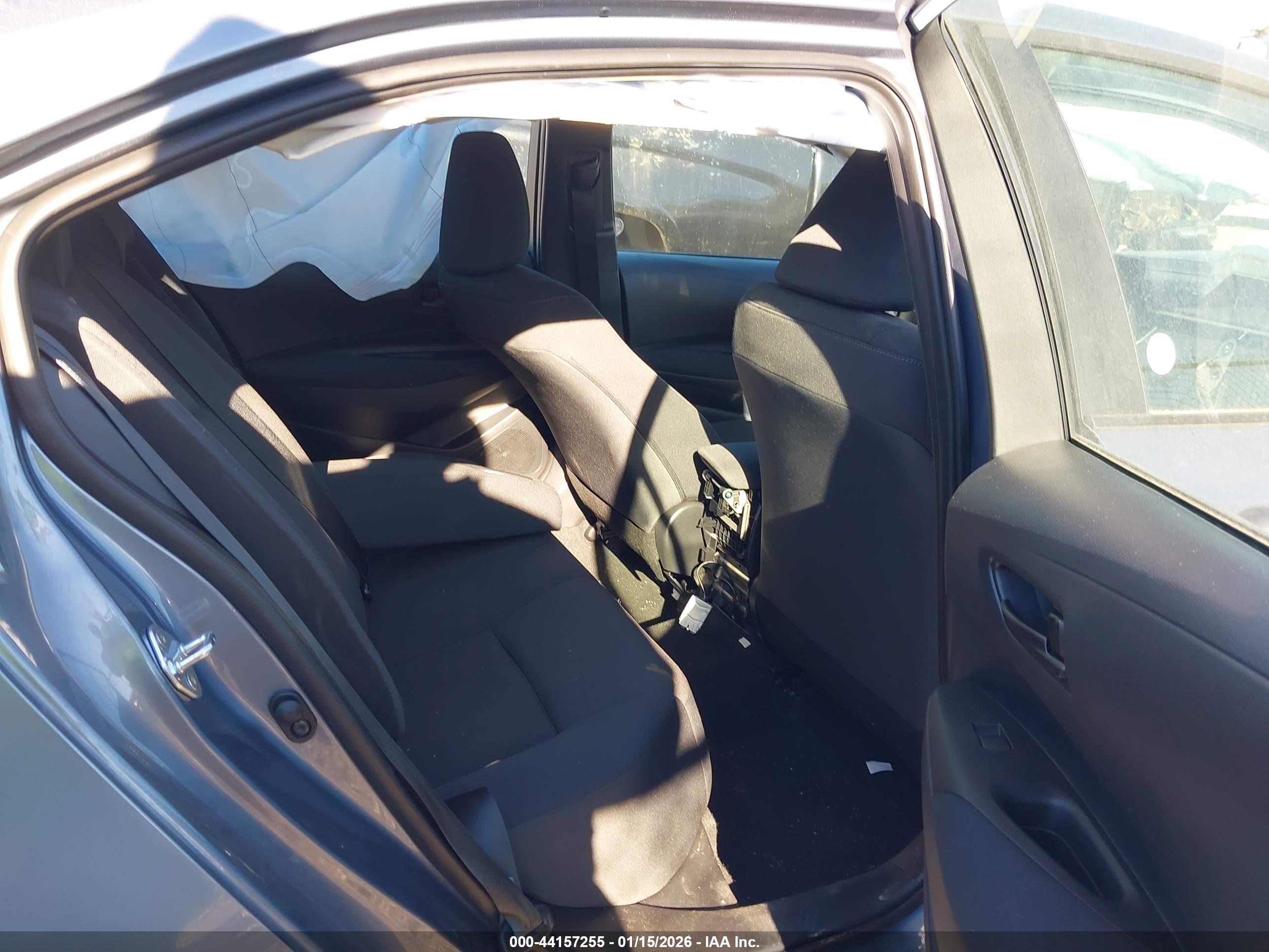 TOYOTA COROLLA image 8