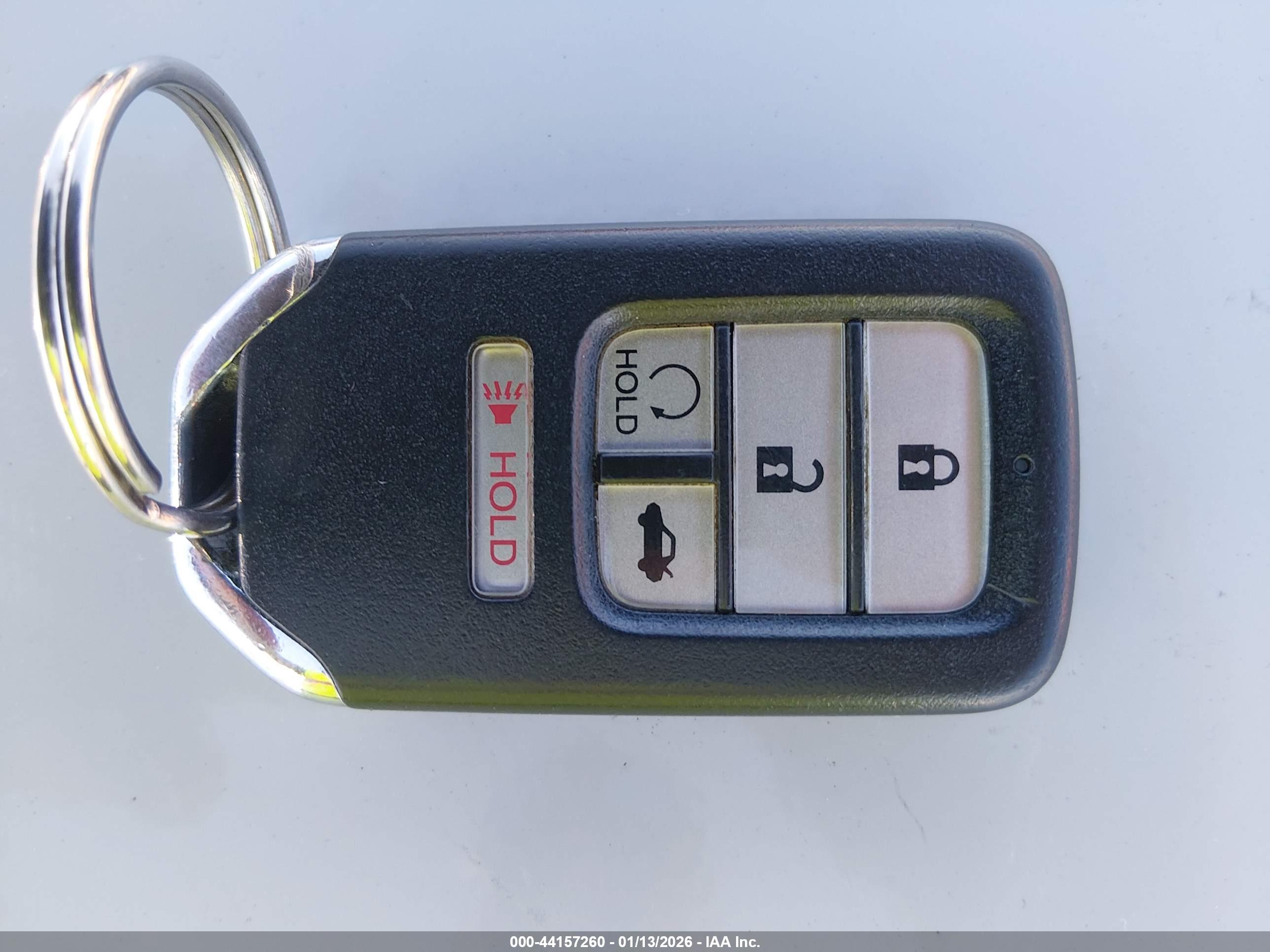 HONDA ACCORD image 11