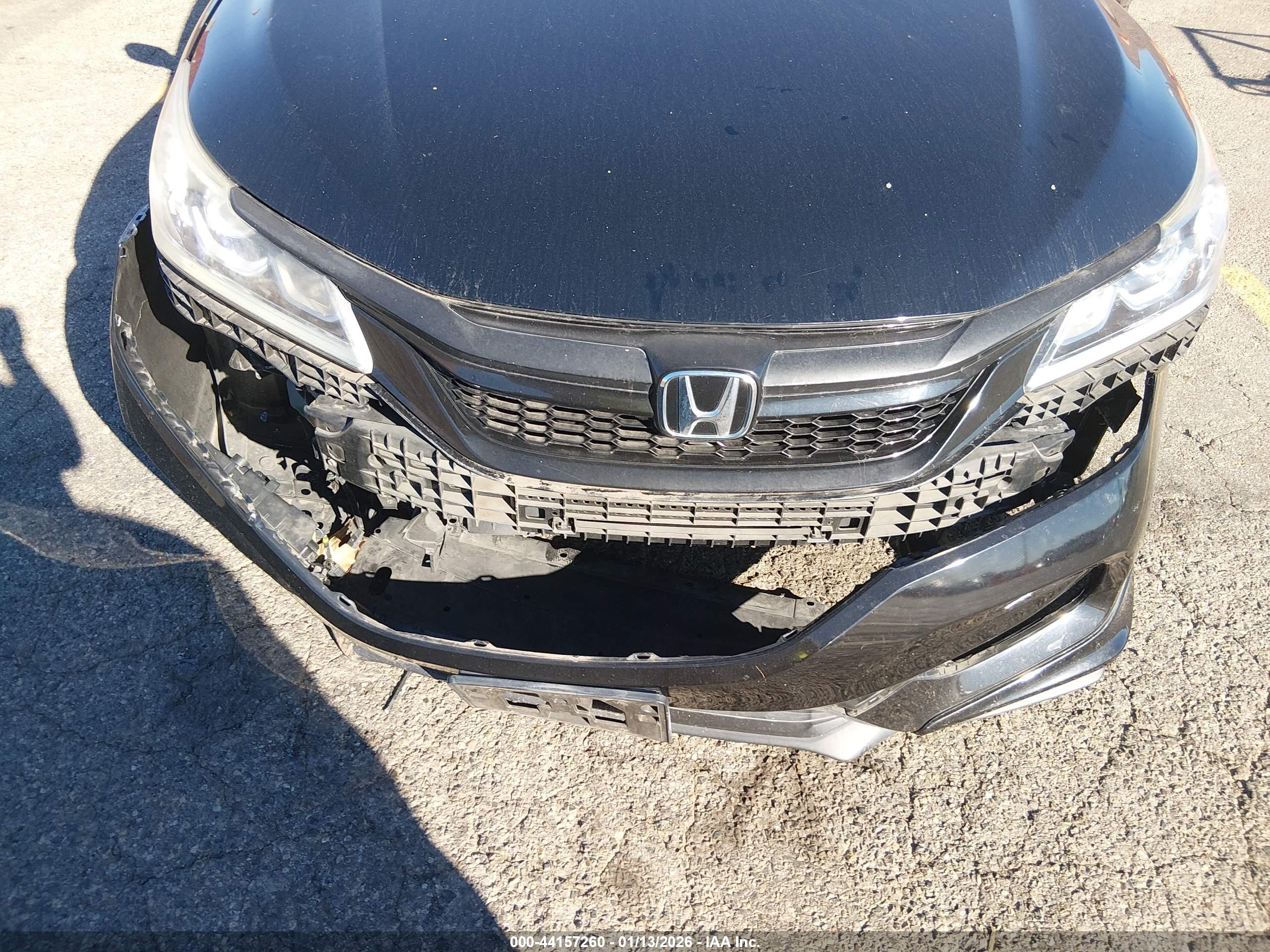 HONDA ACCORD image 6