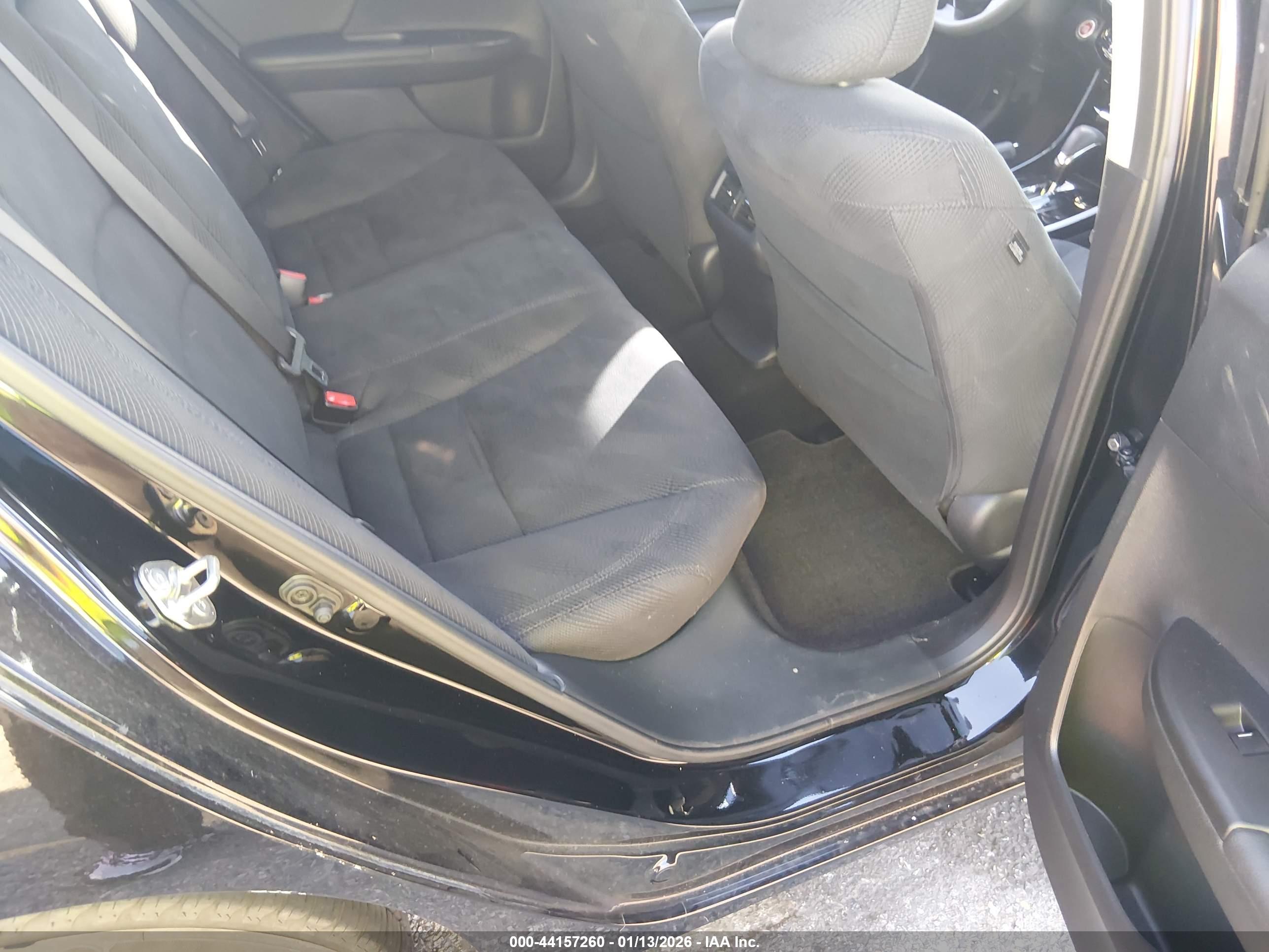 HONDA ACCORD image 8