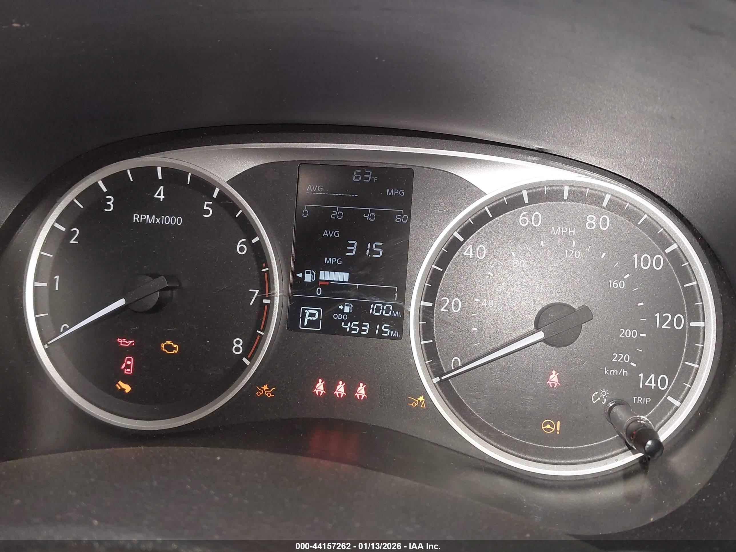 NISSAN KICKS image 7