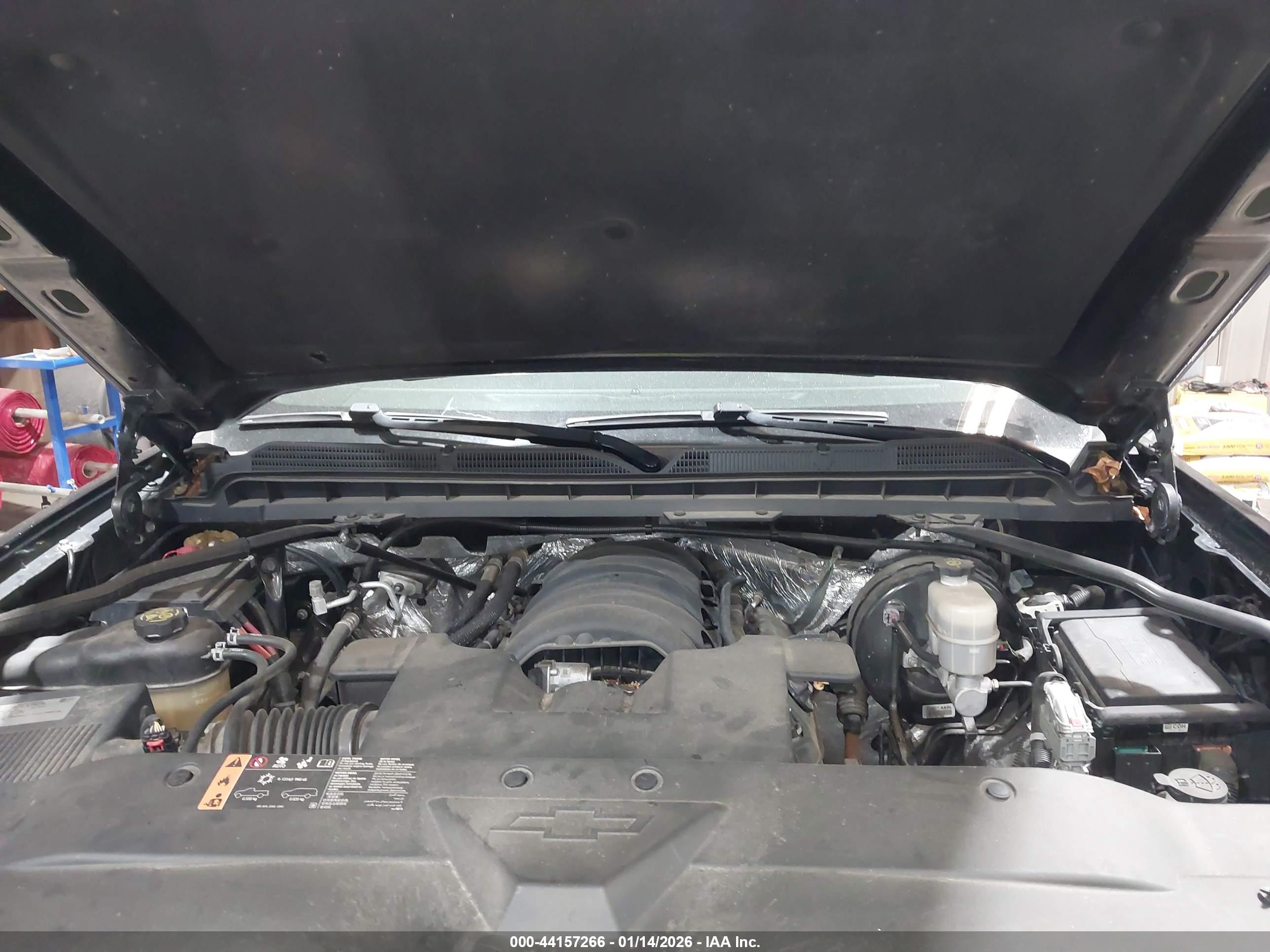 CHEVROLET SILVERADO image 10