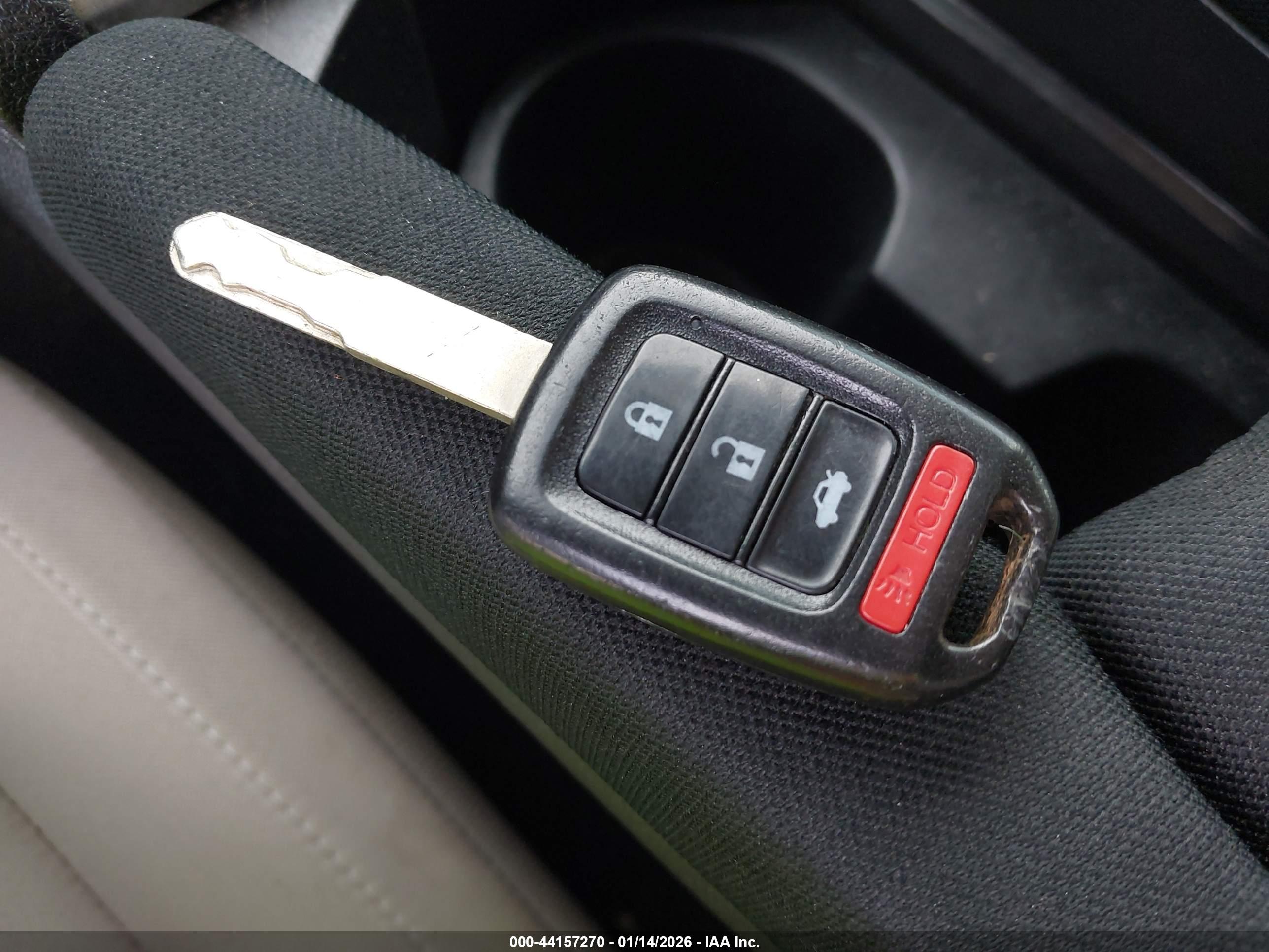 HONDA CIVIC image 11