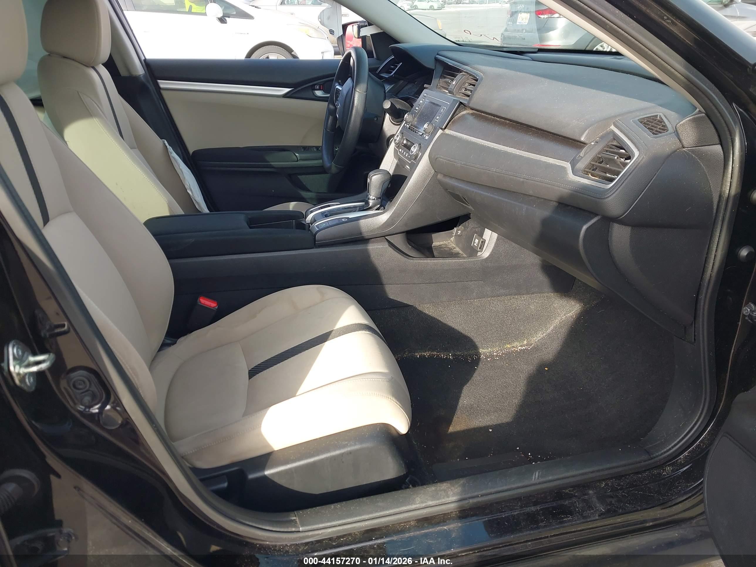 HONDA CIVIC image 5
