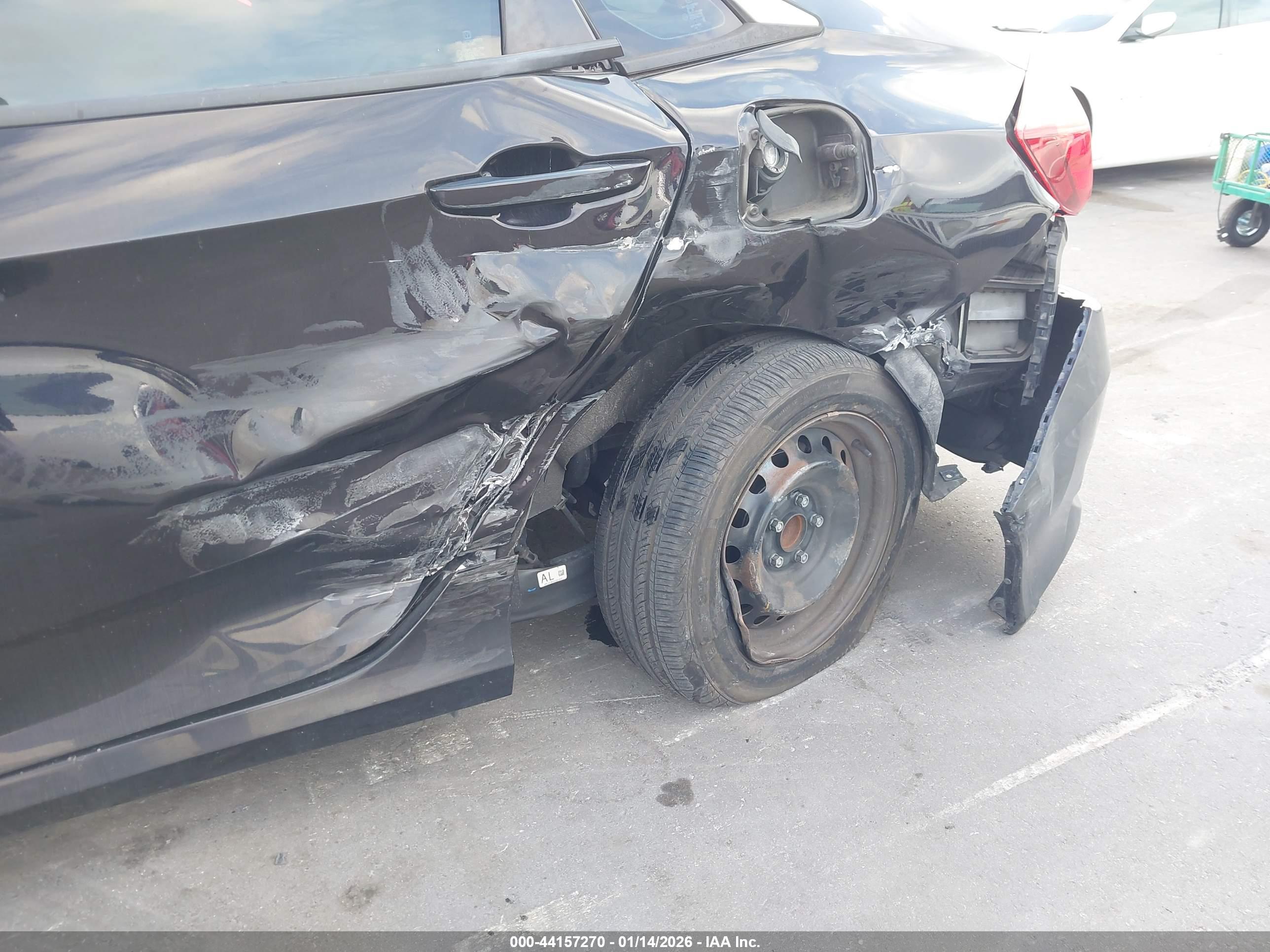 HONDA CIVIC image 6