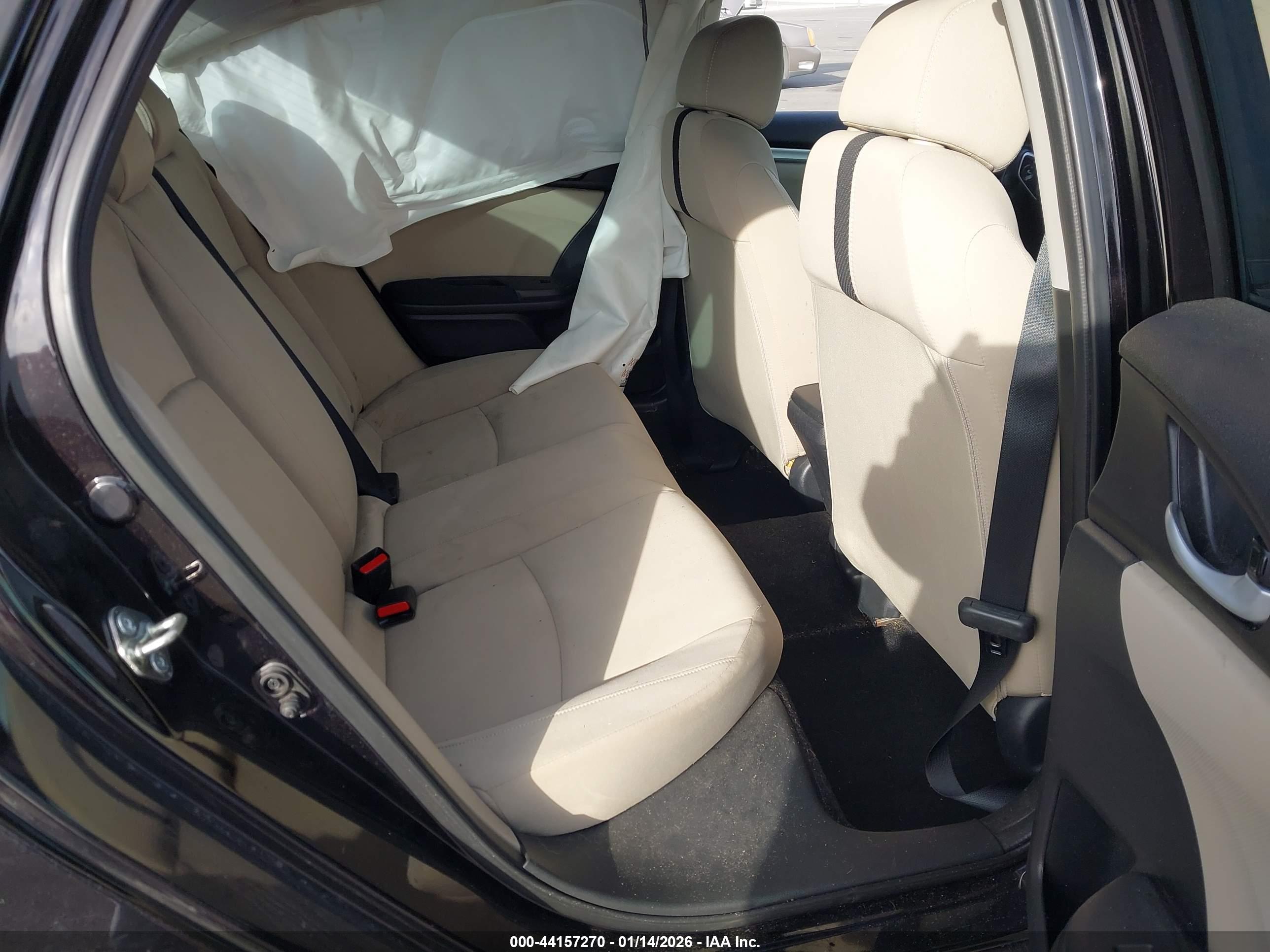 HONDA CIVIC image 8
