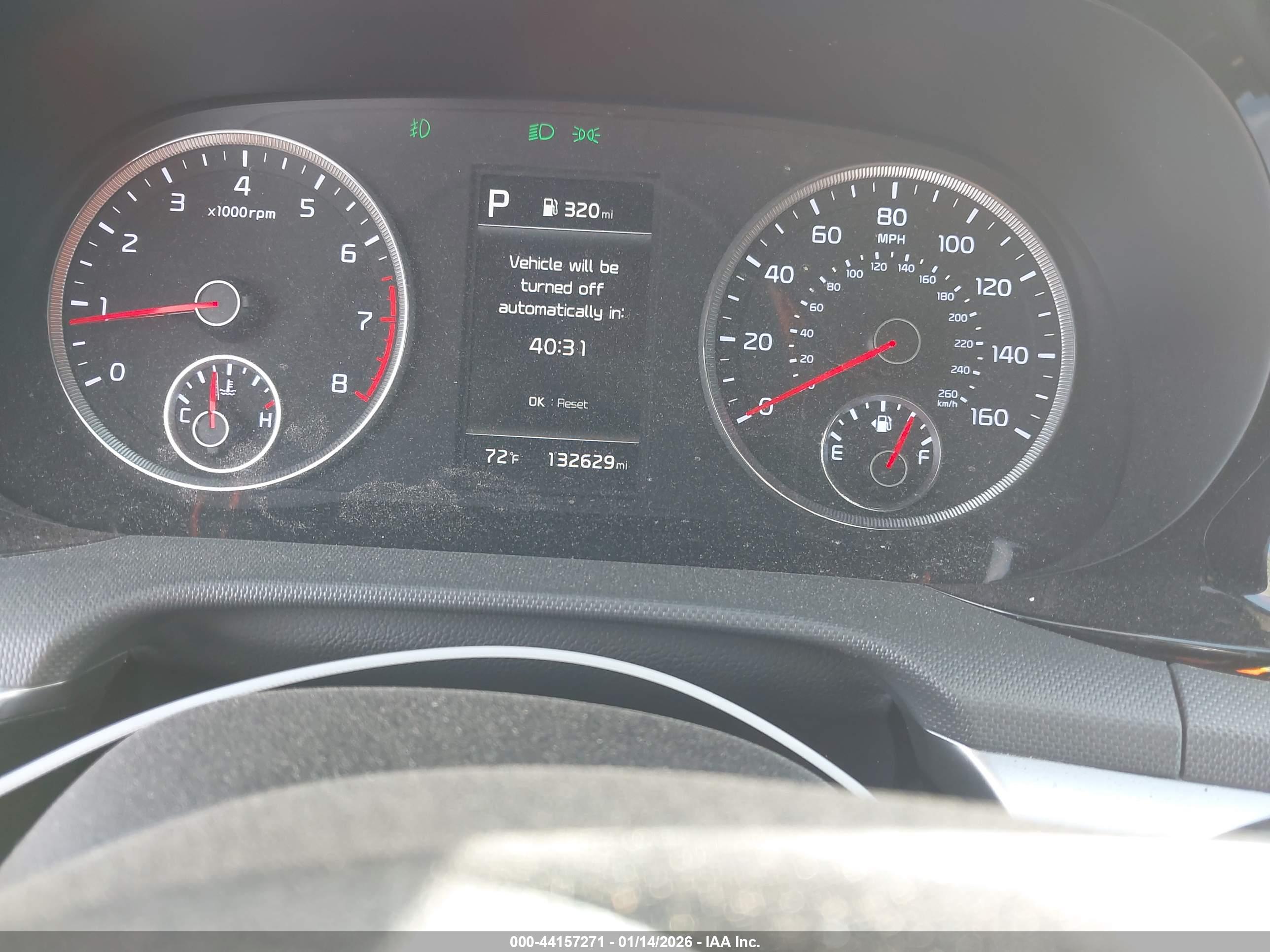 KIA K5 image 7