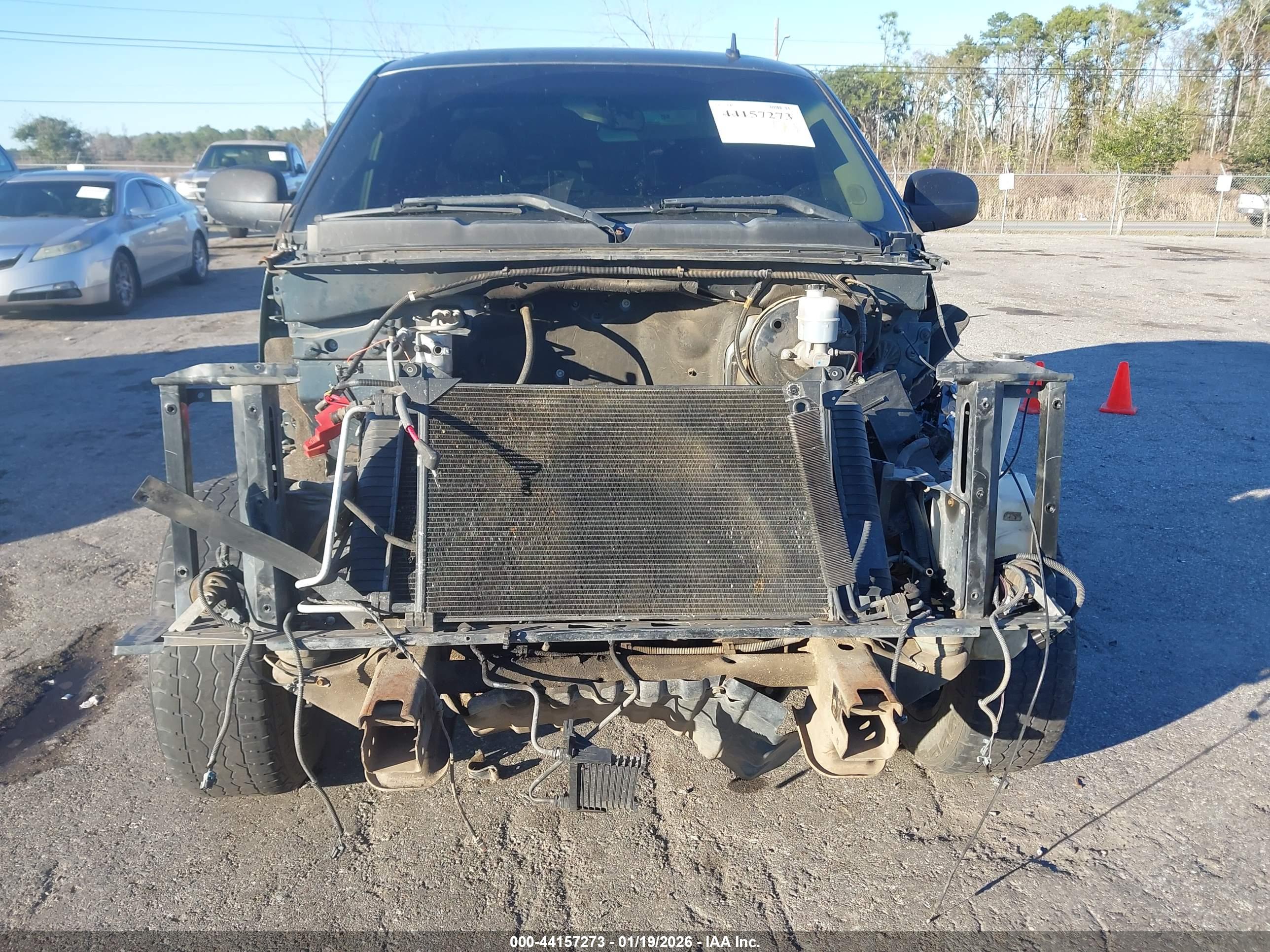 CHEVROLET SILVERADO image 6