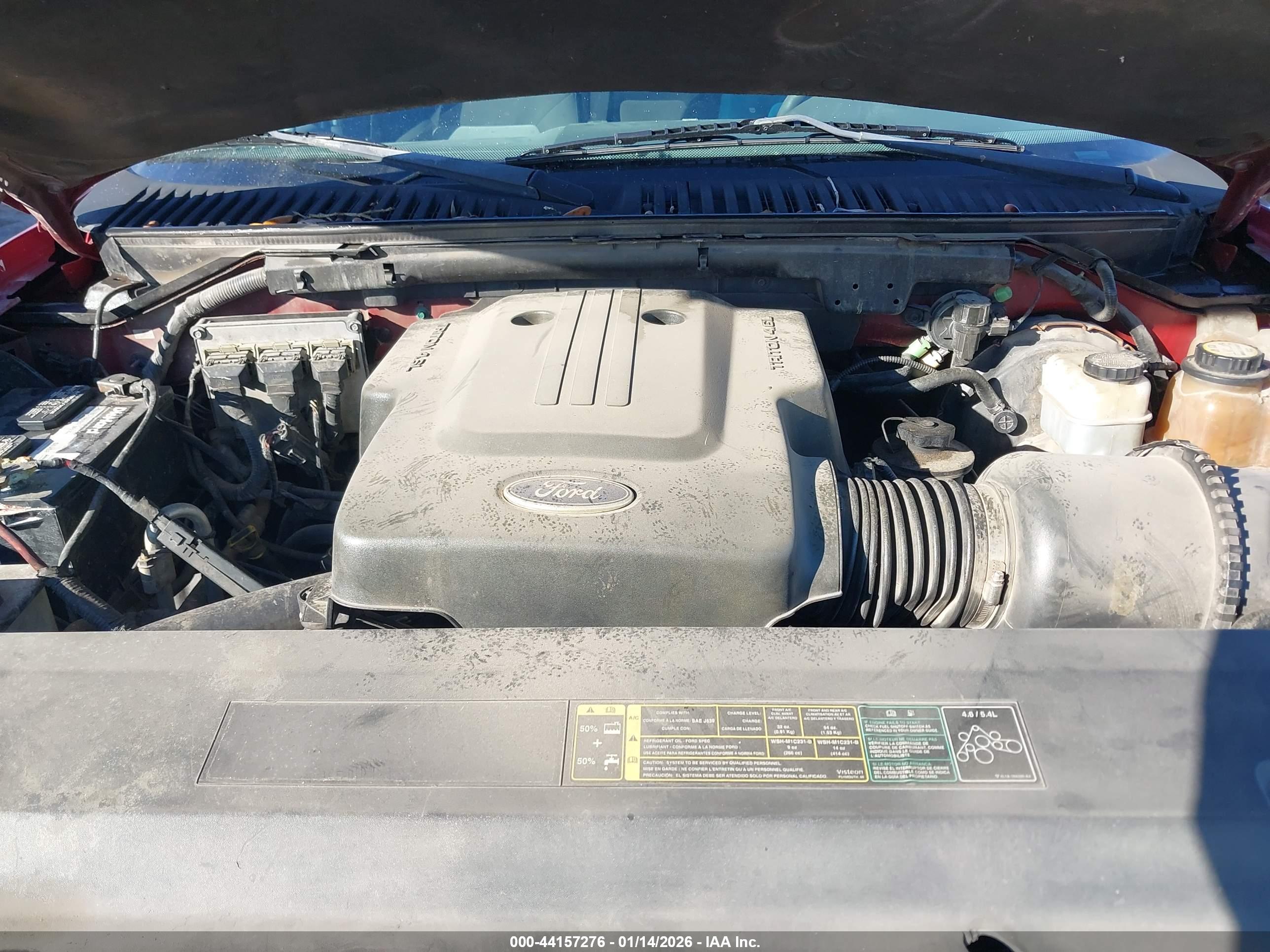 FORD EXPEDITION image 10