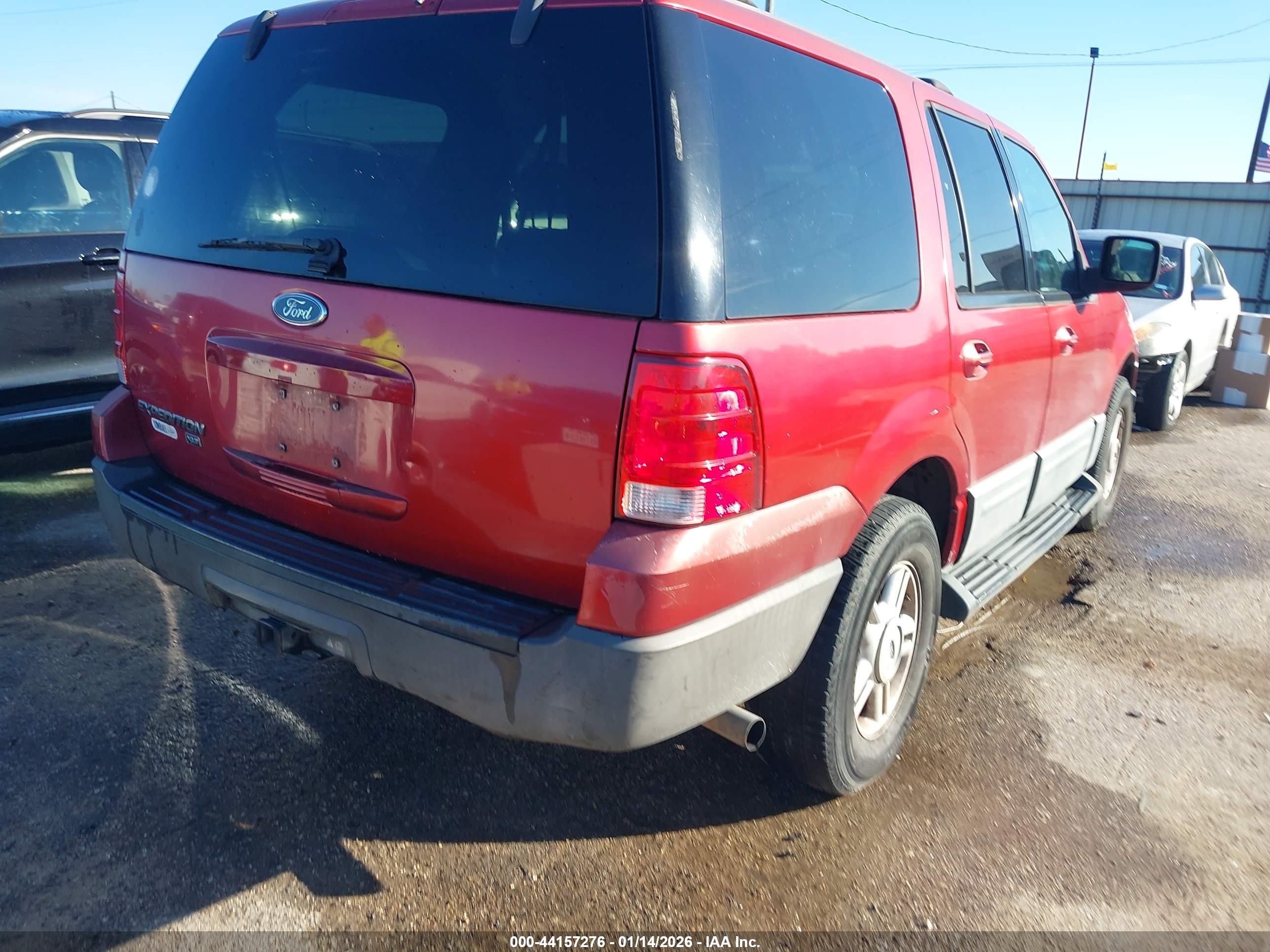 FORD EXPEDITION image 4