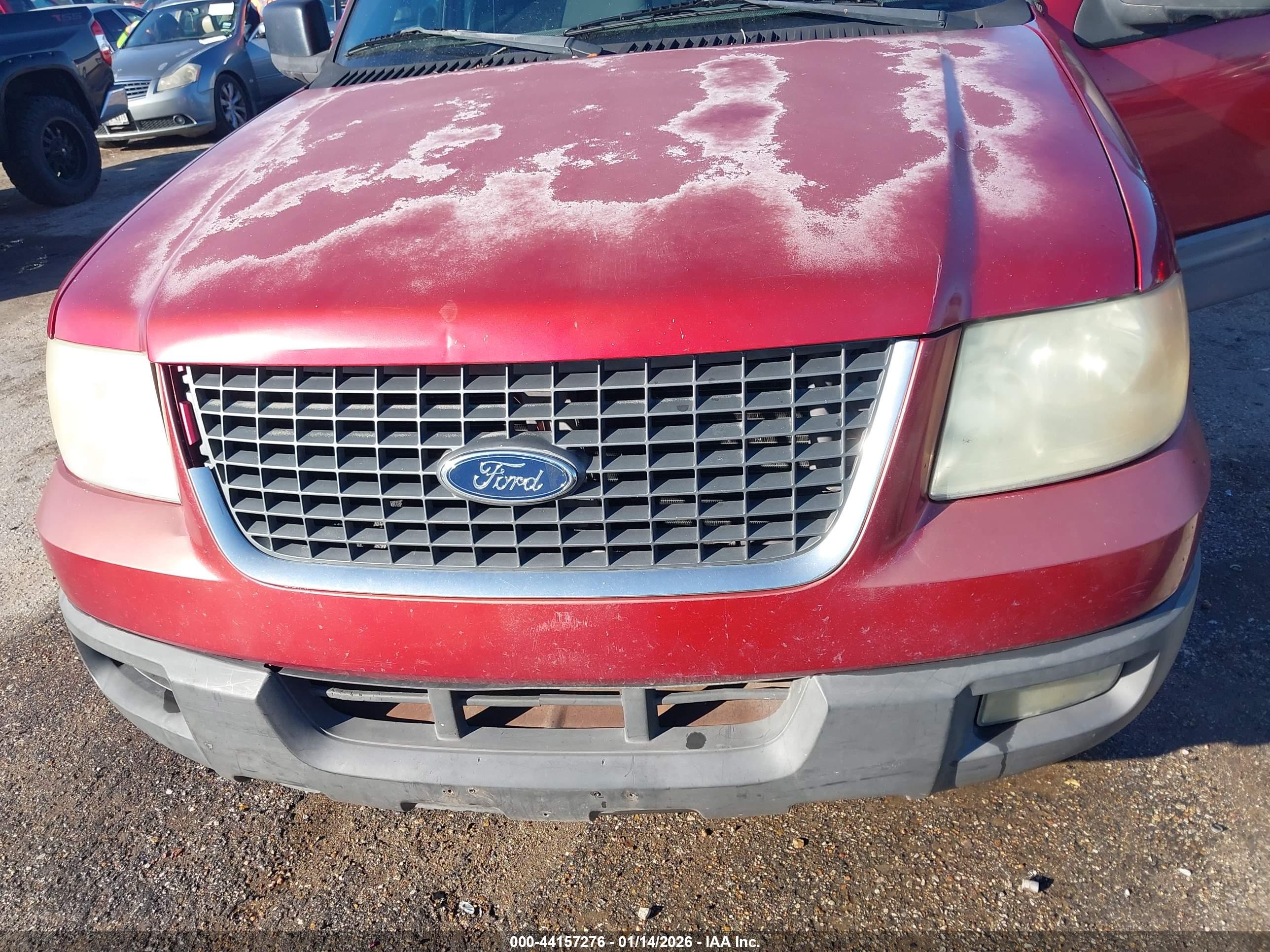 FORD EXPEDITION image 6