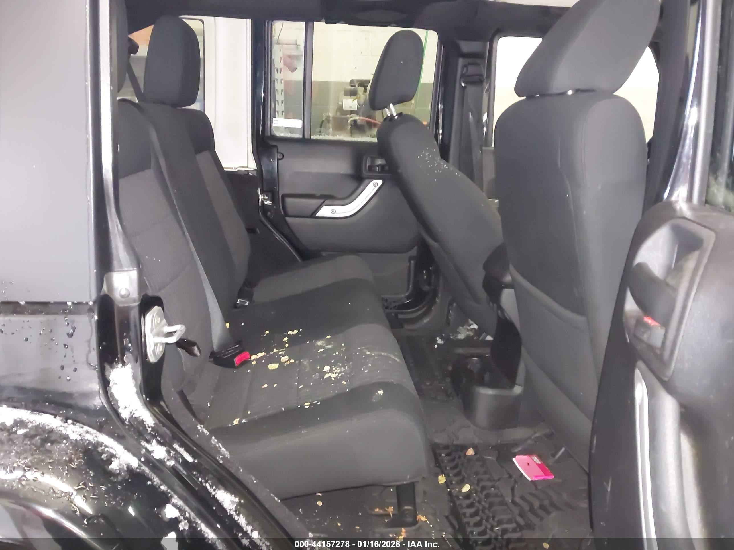 JEEP WRANGLER image 8