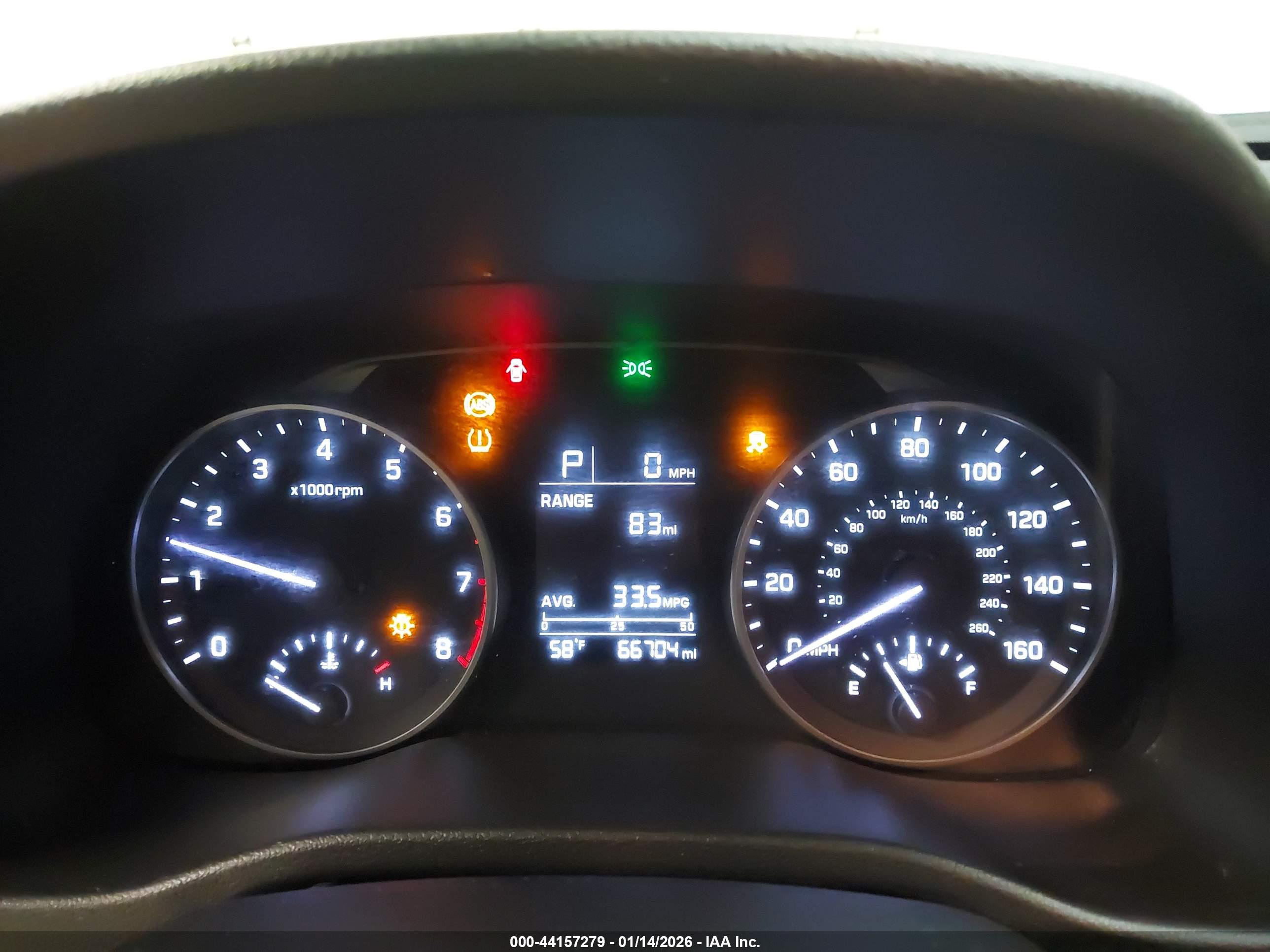 HYUNDAI ELANTRA image 7