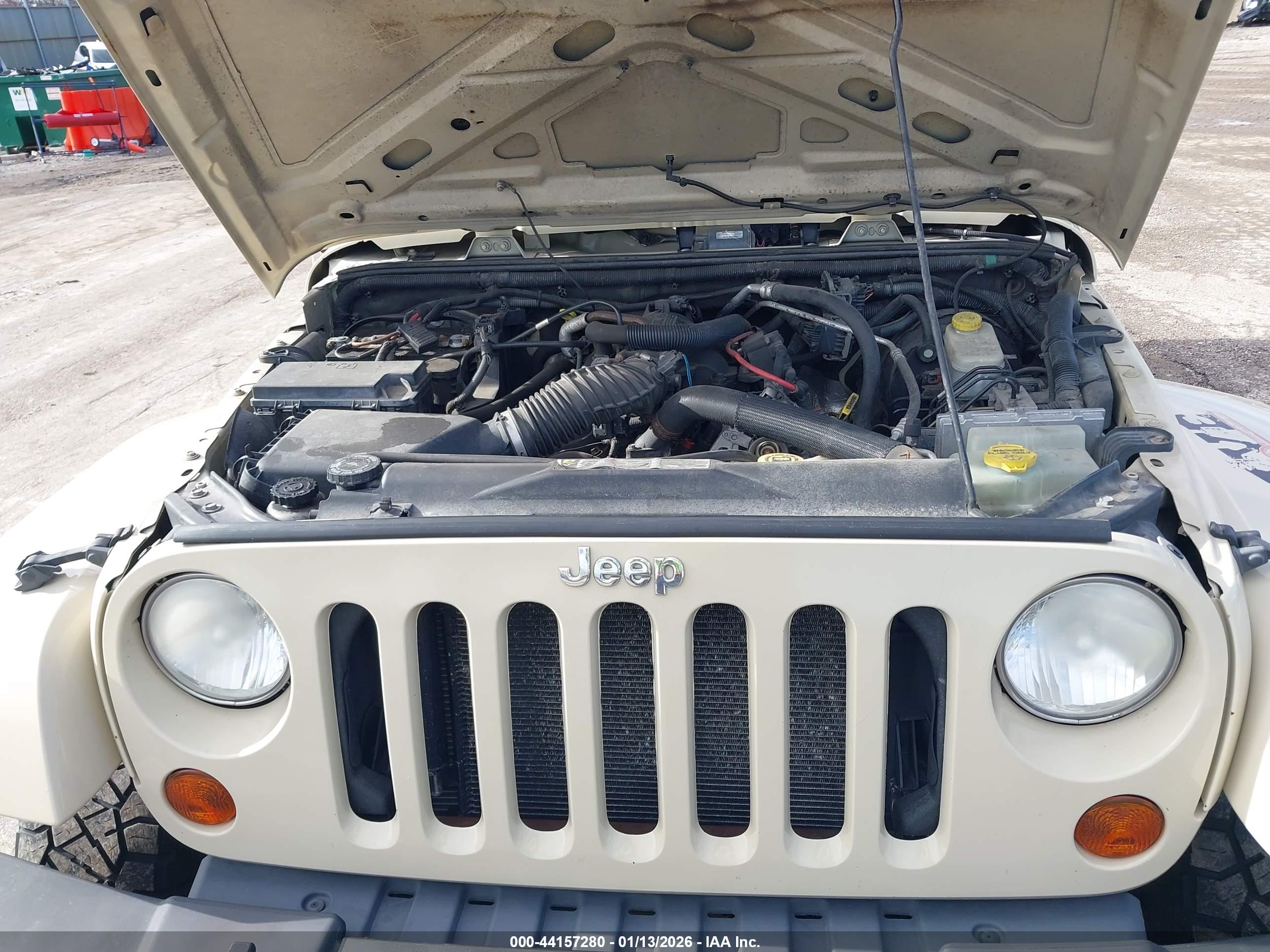 JEEP WRANGLER image 10