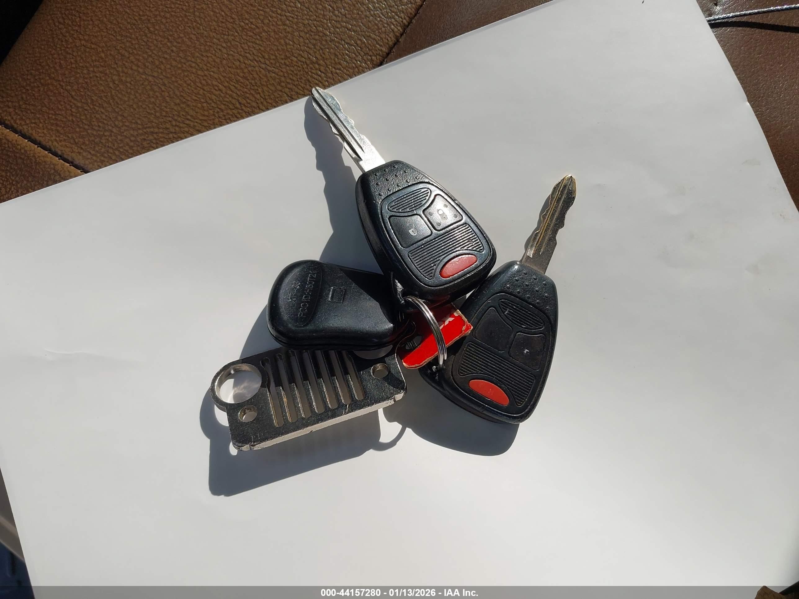 JEEP WRANGLER image 11