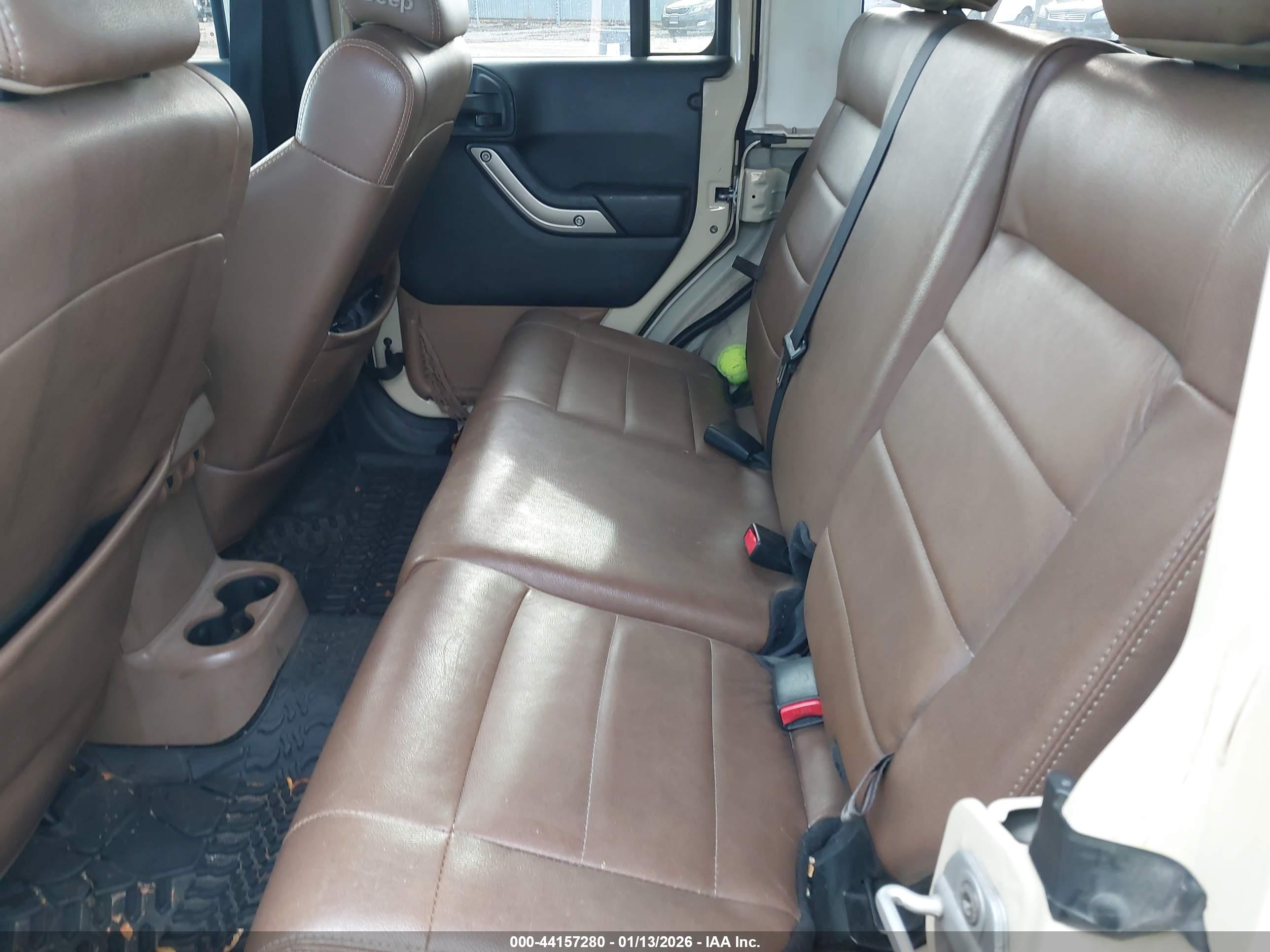 JEEP WRANGLER image 8