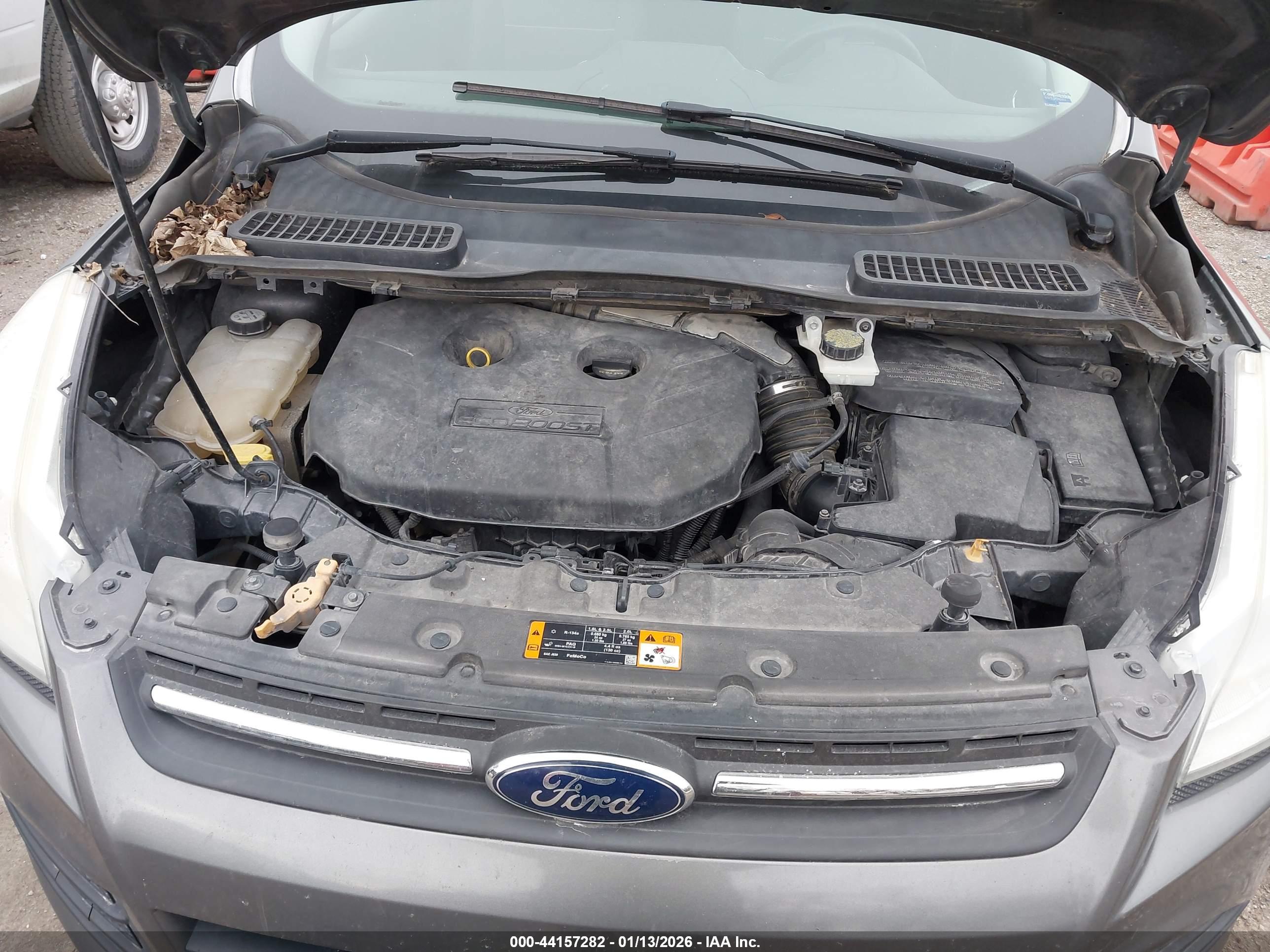 FORD ESCAPE image 10