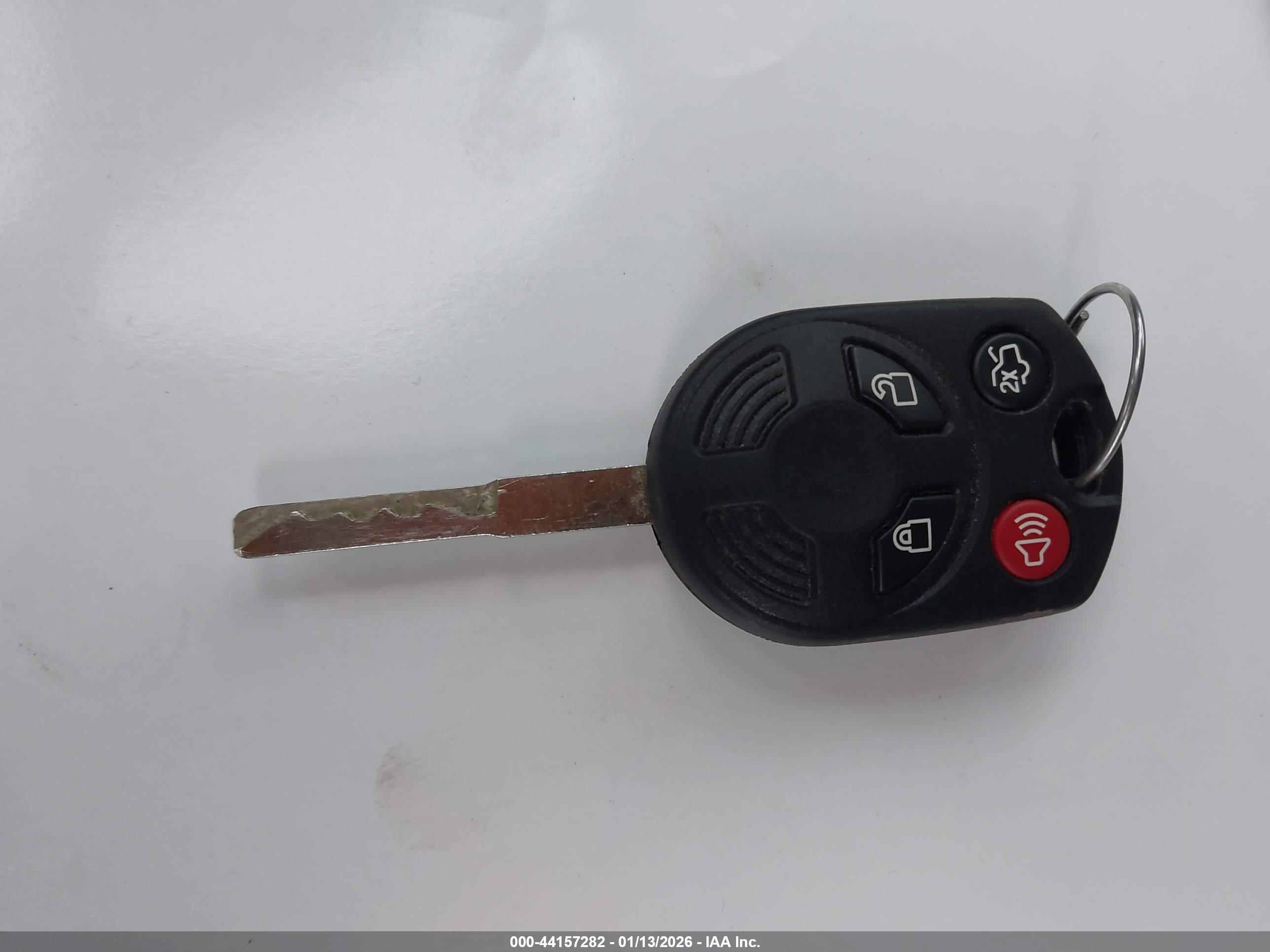 FORD ESCAPE image 11