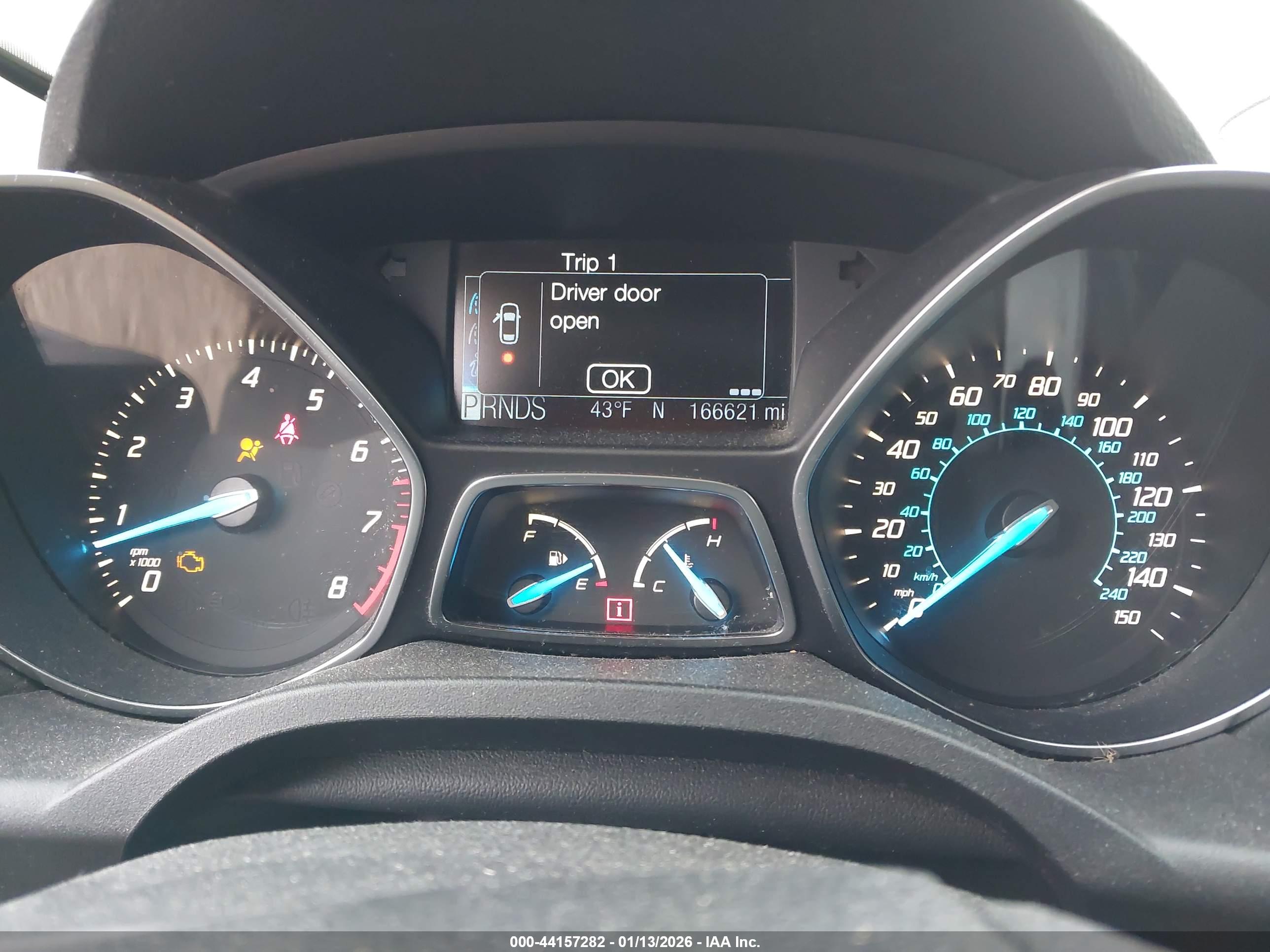 FORD ESCAPE image 7