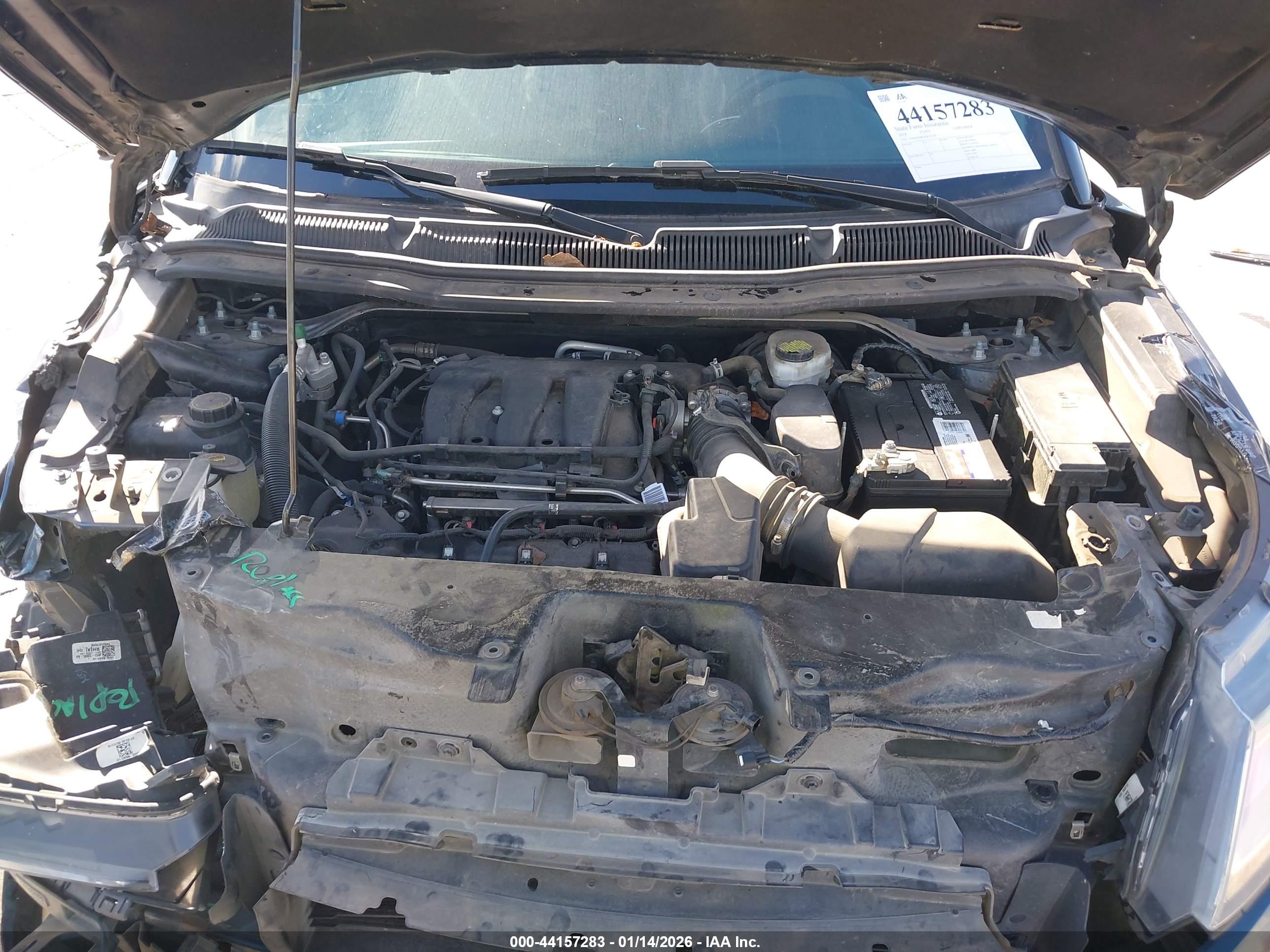 FORD EXPLORER image 10