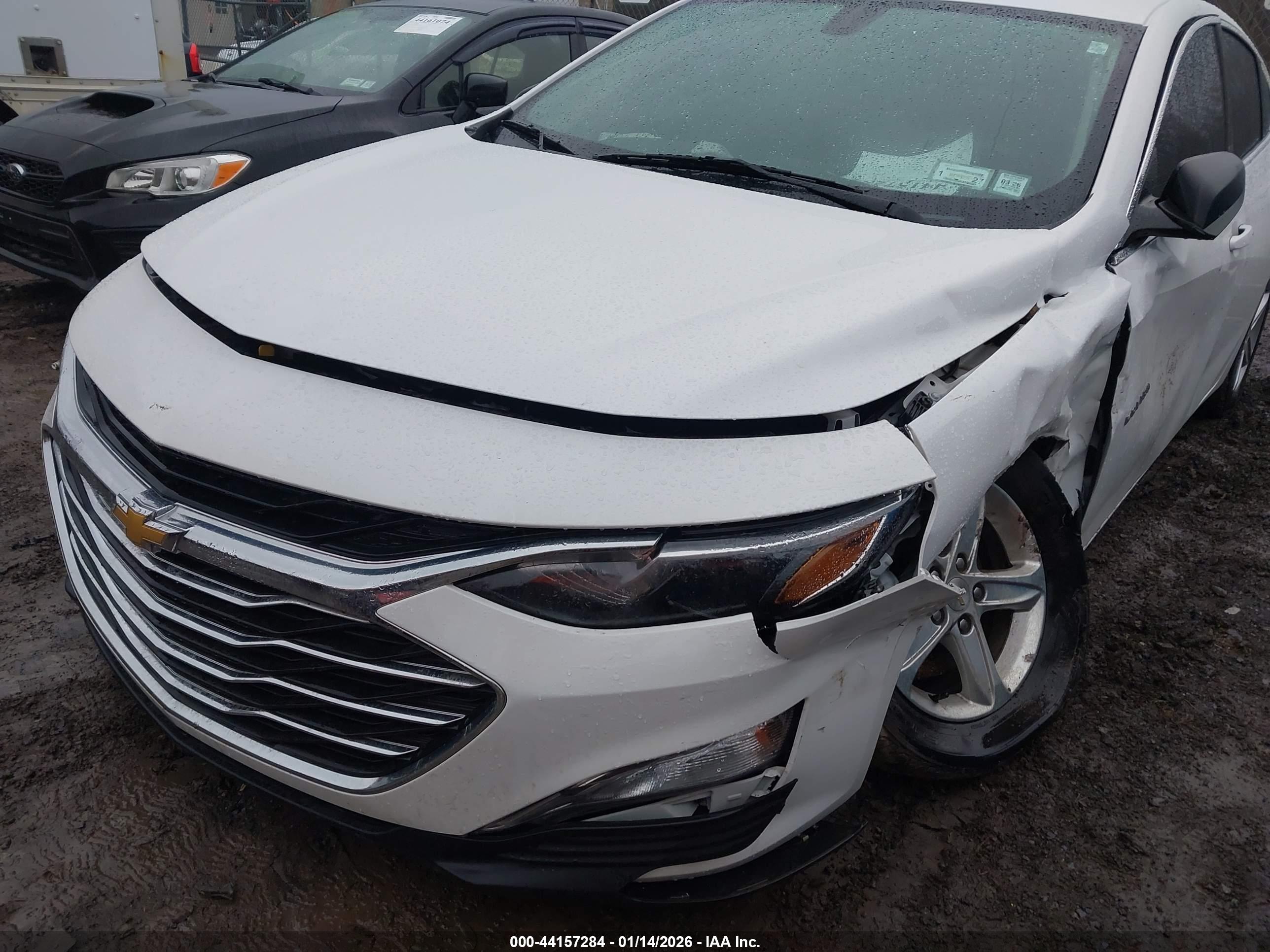 CHEVROLET MALIBU image 6