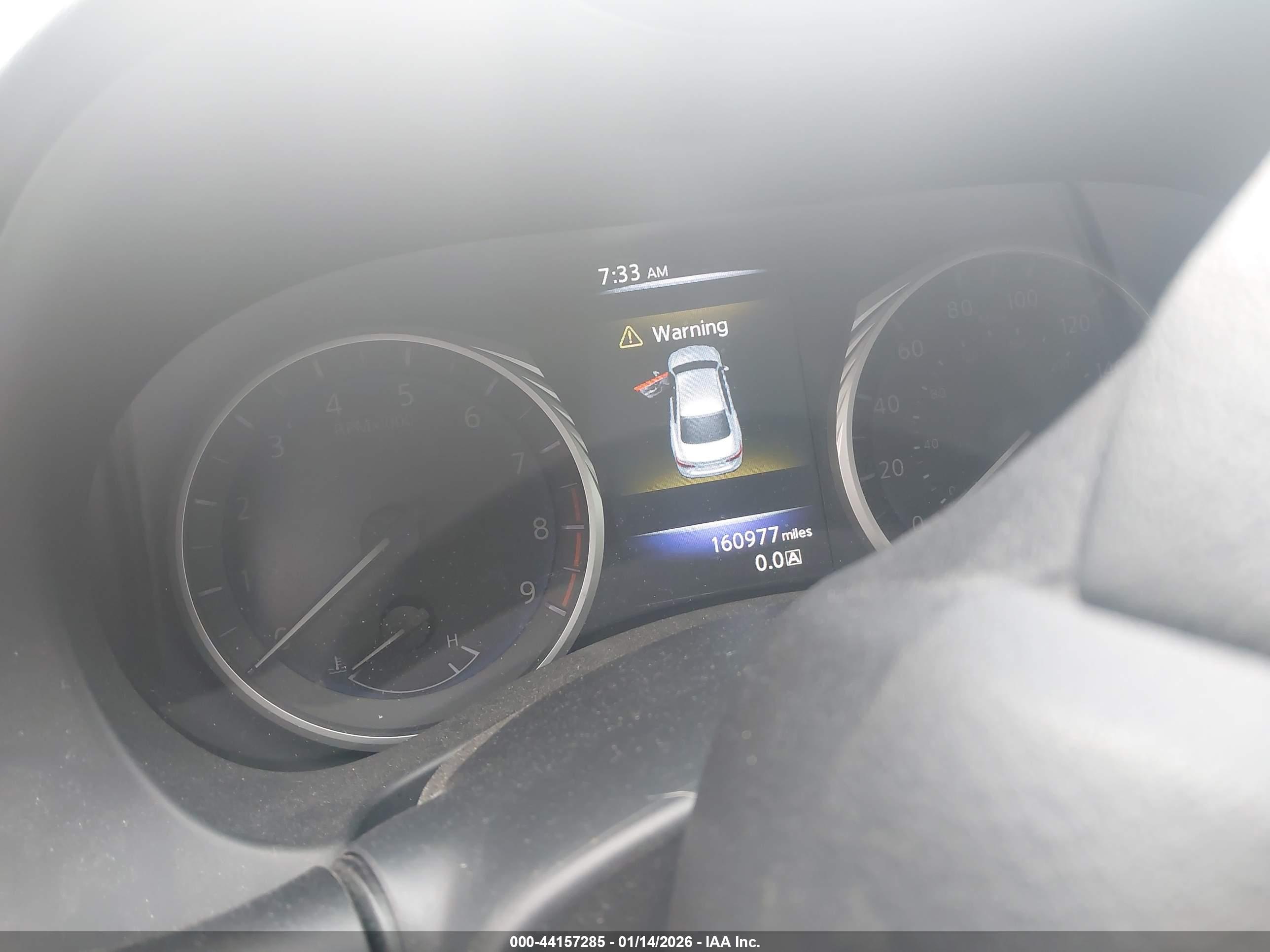 INFINITI Q50 image 7